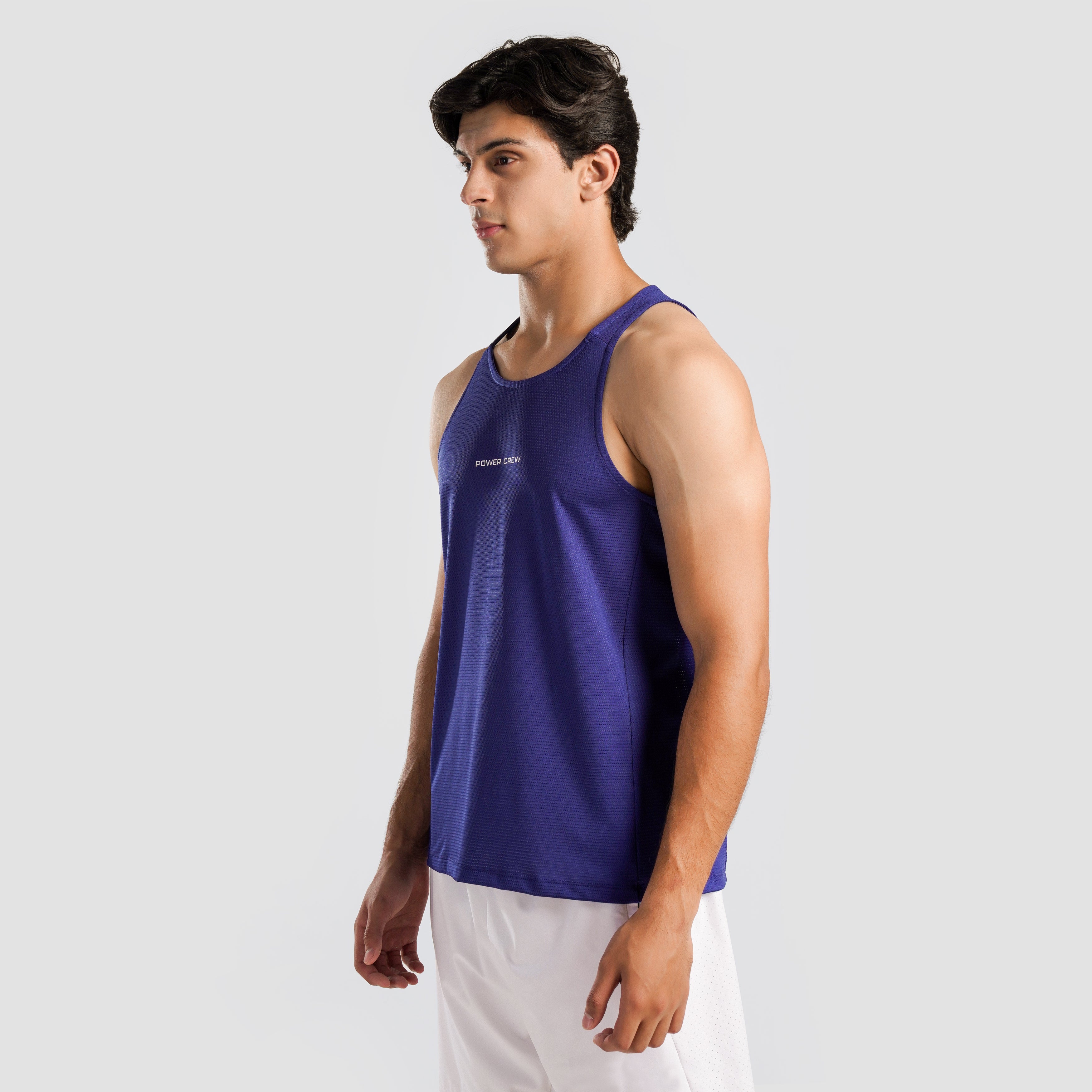 GAI Power Tank (Royal Blue)
