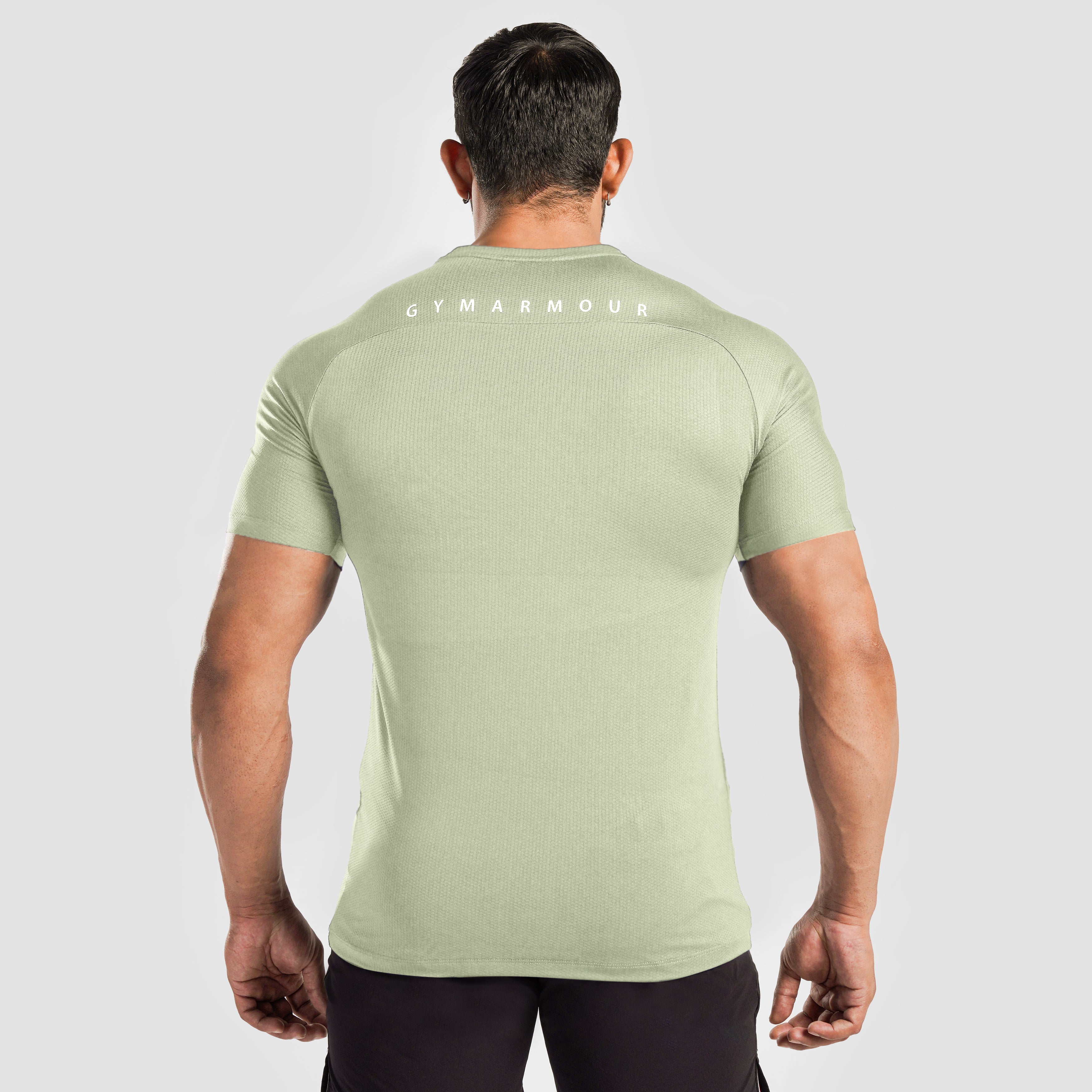 Legacy Tee (Green)