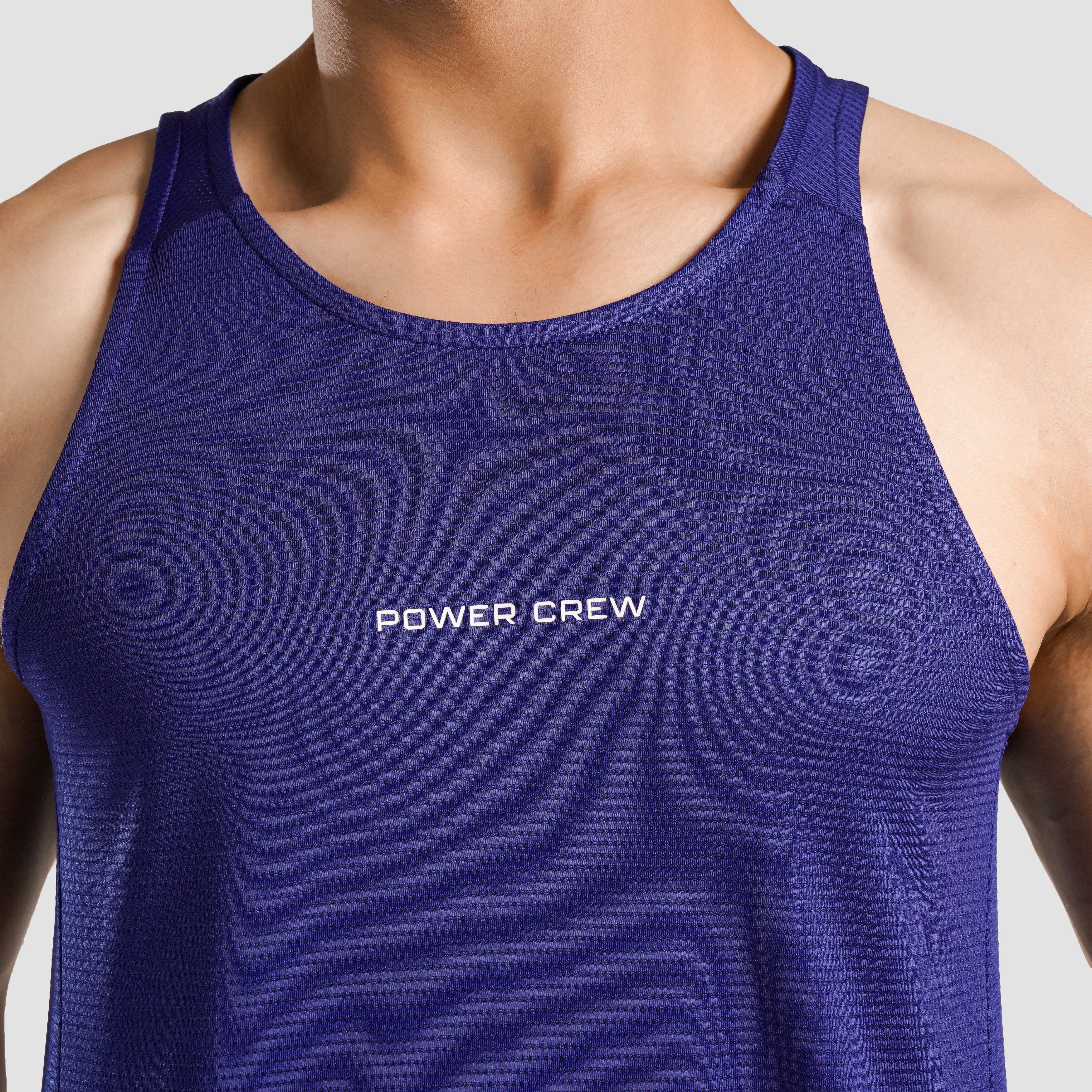 GAI Power Tank (Royal Blue)