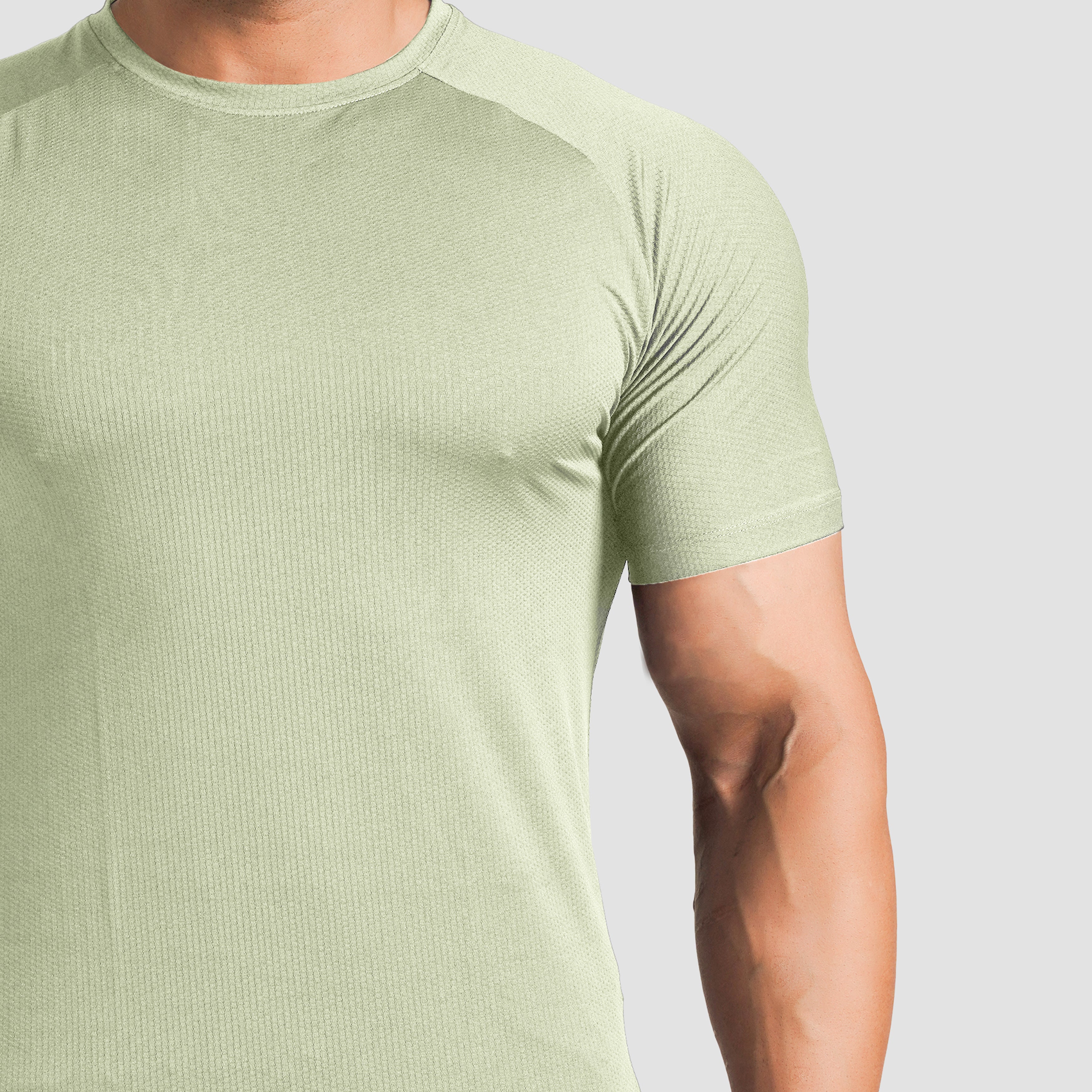 Legacy Tee (Green)