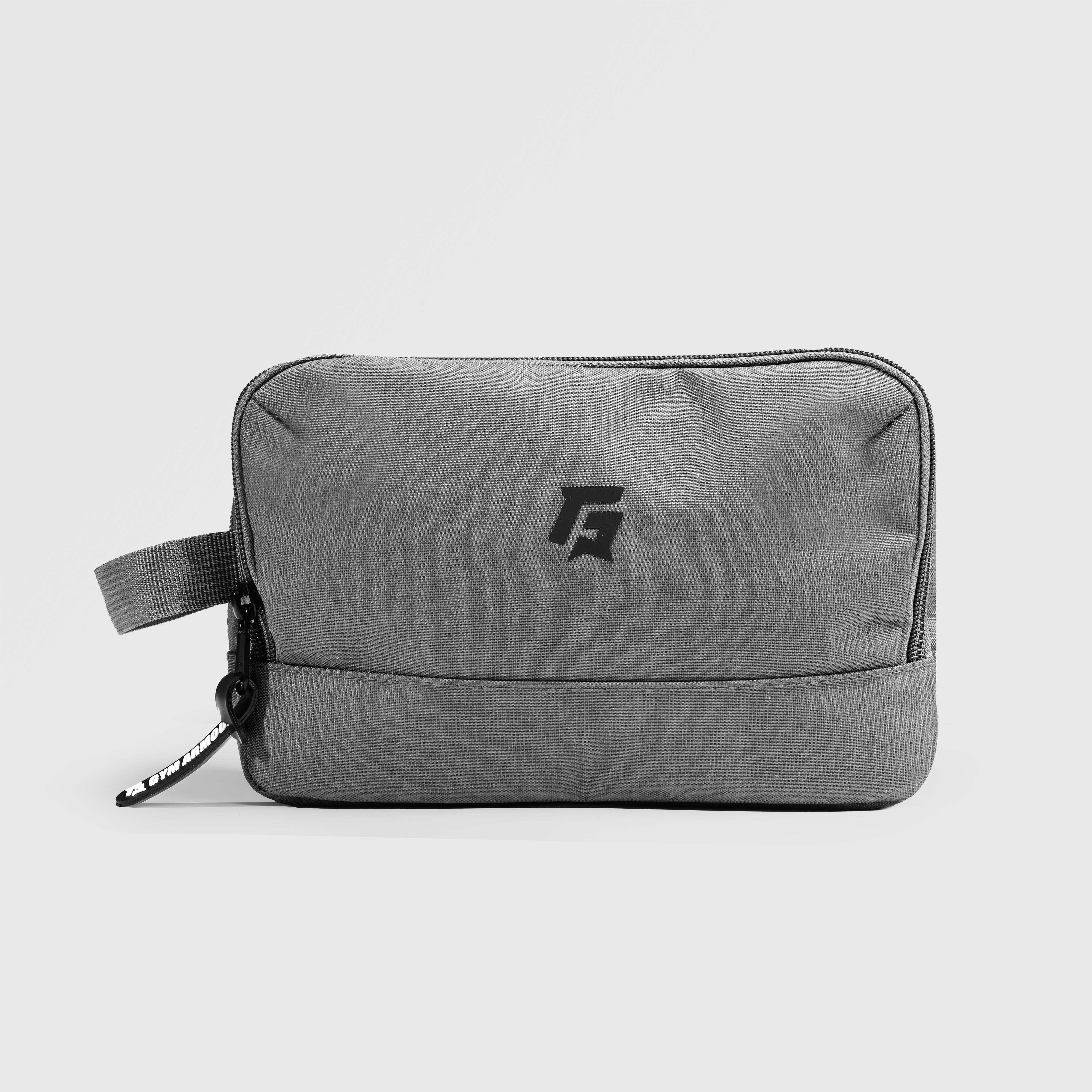 GA Travel Pack (Dark Grey)