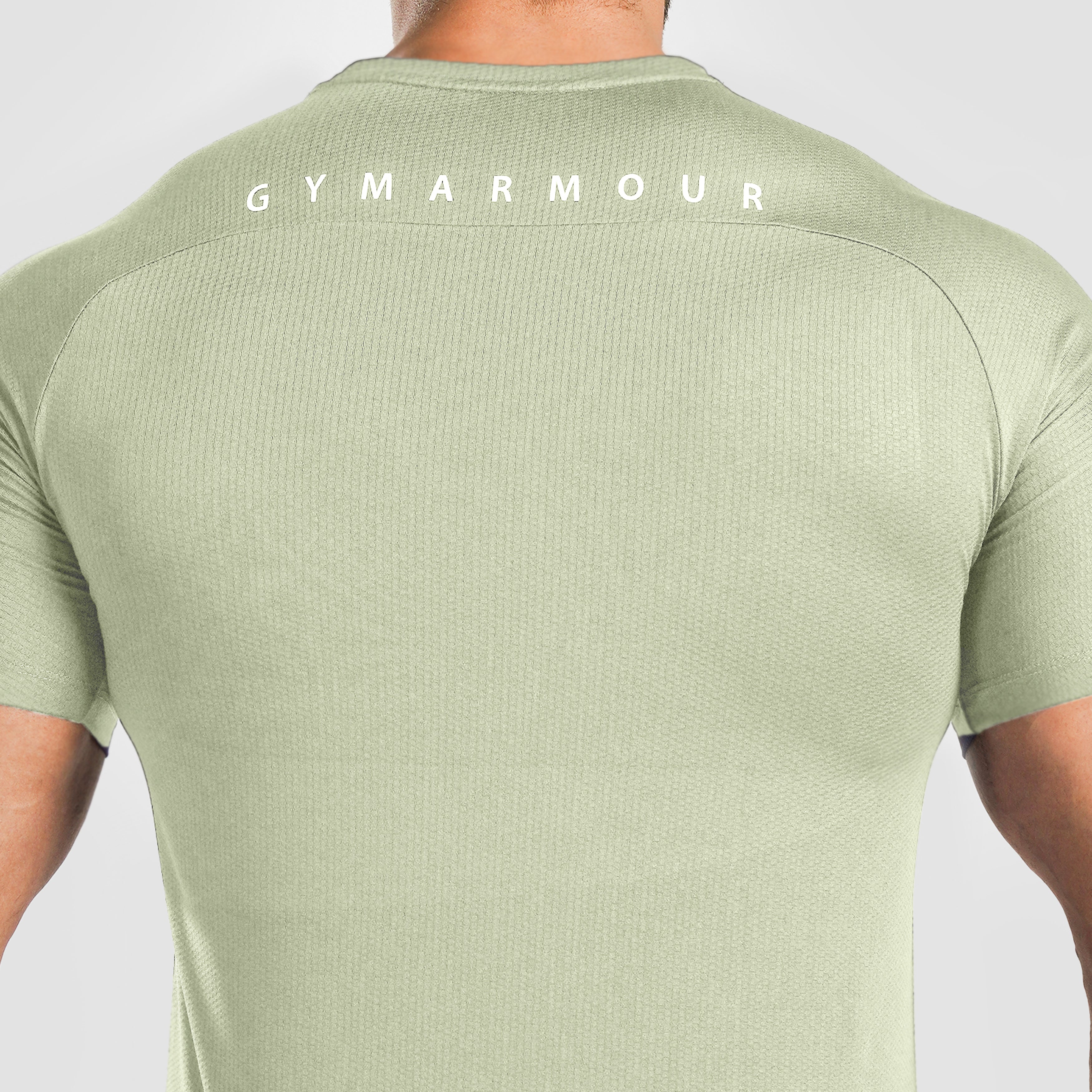 Legacy Tee (Green)