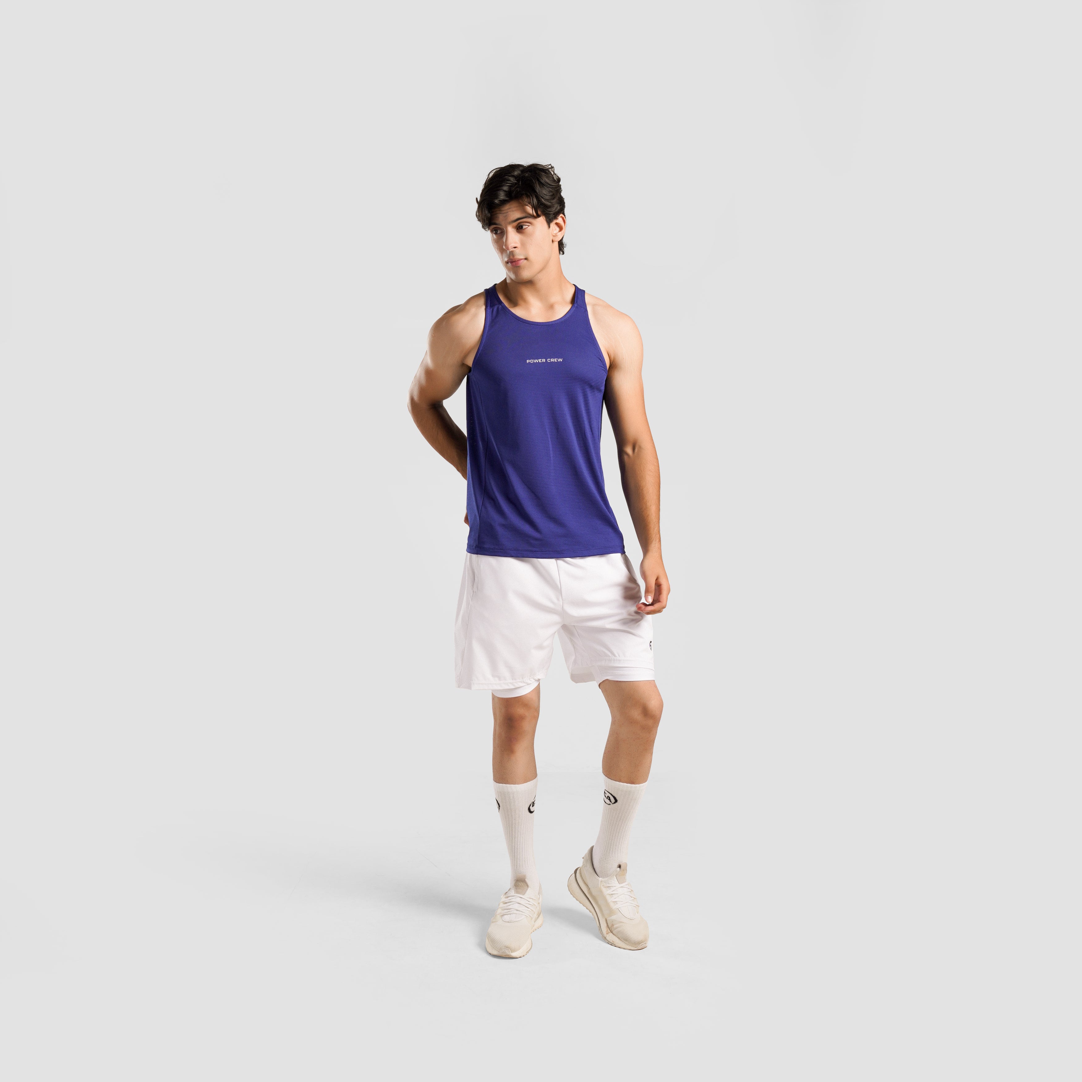 GAI Power Tank (Royal Blue)