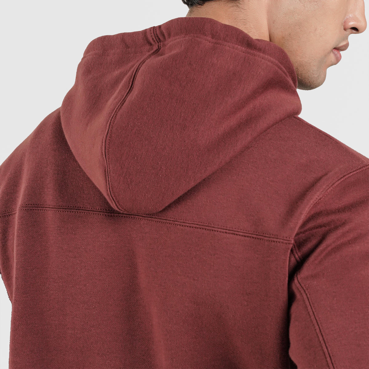 men gym jacket zip up workout sportswear fit view Men Gym Jacket GymArmour Pakistan