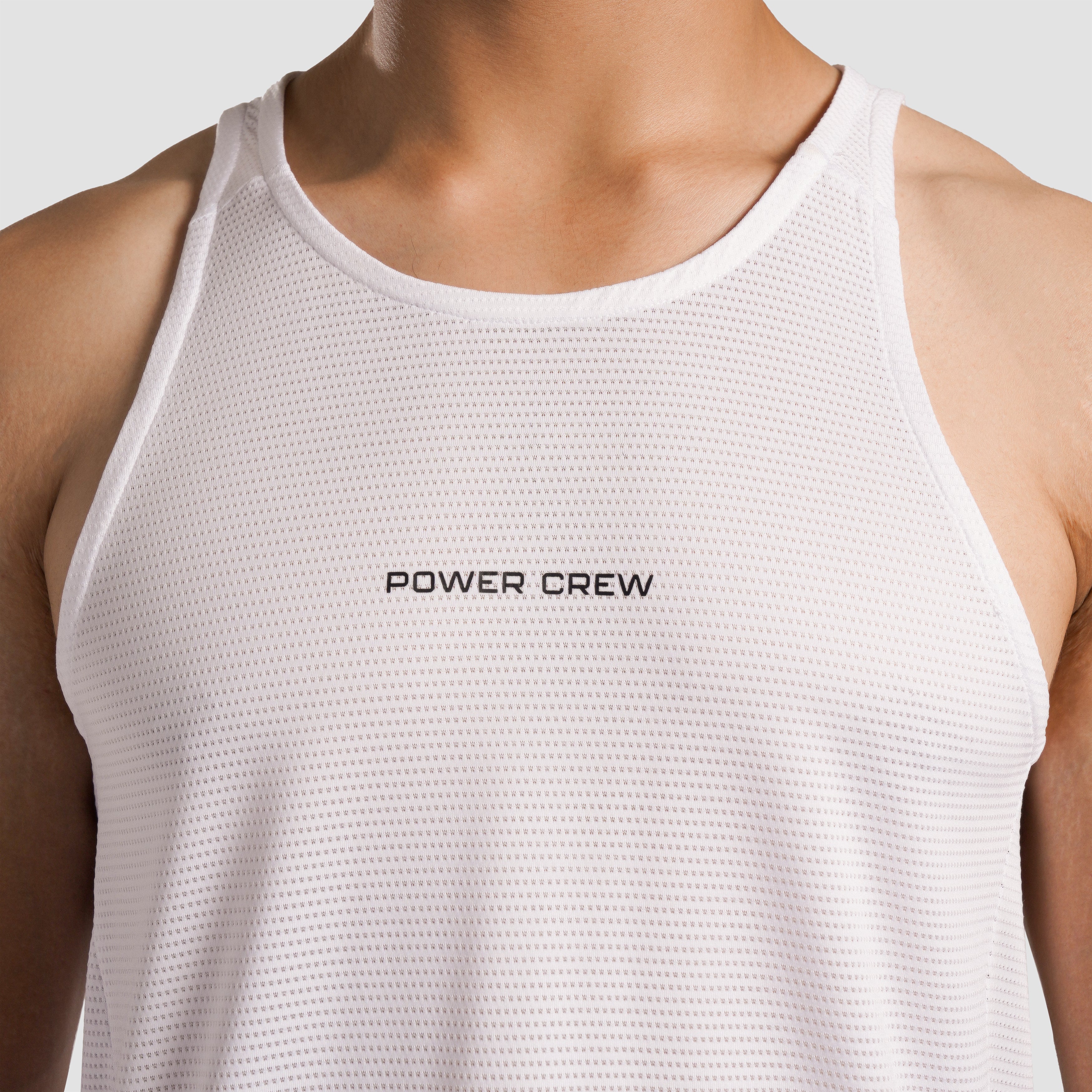 GAI Power Tank (White)