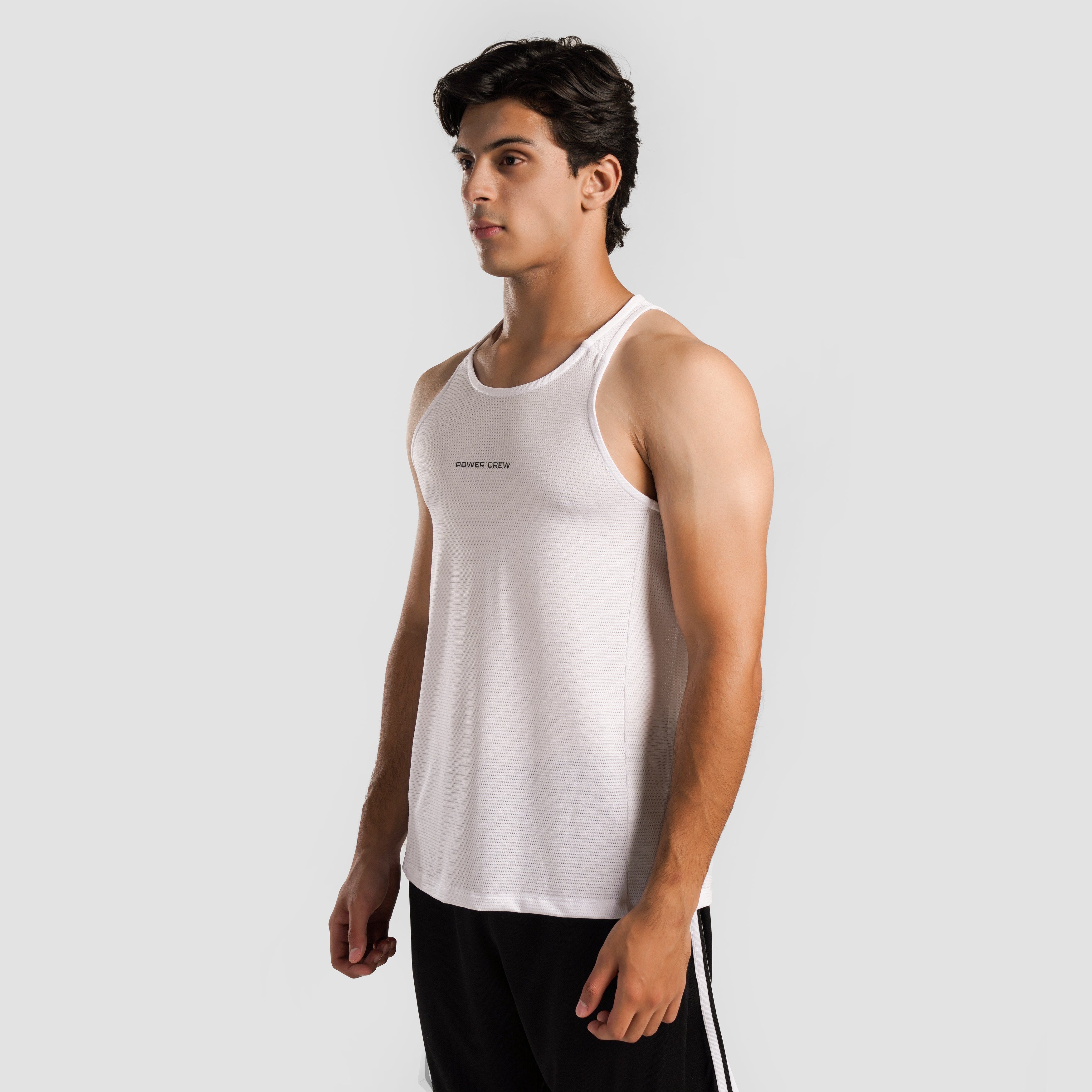 GAI Power Tank (White)