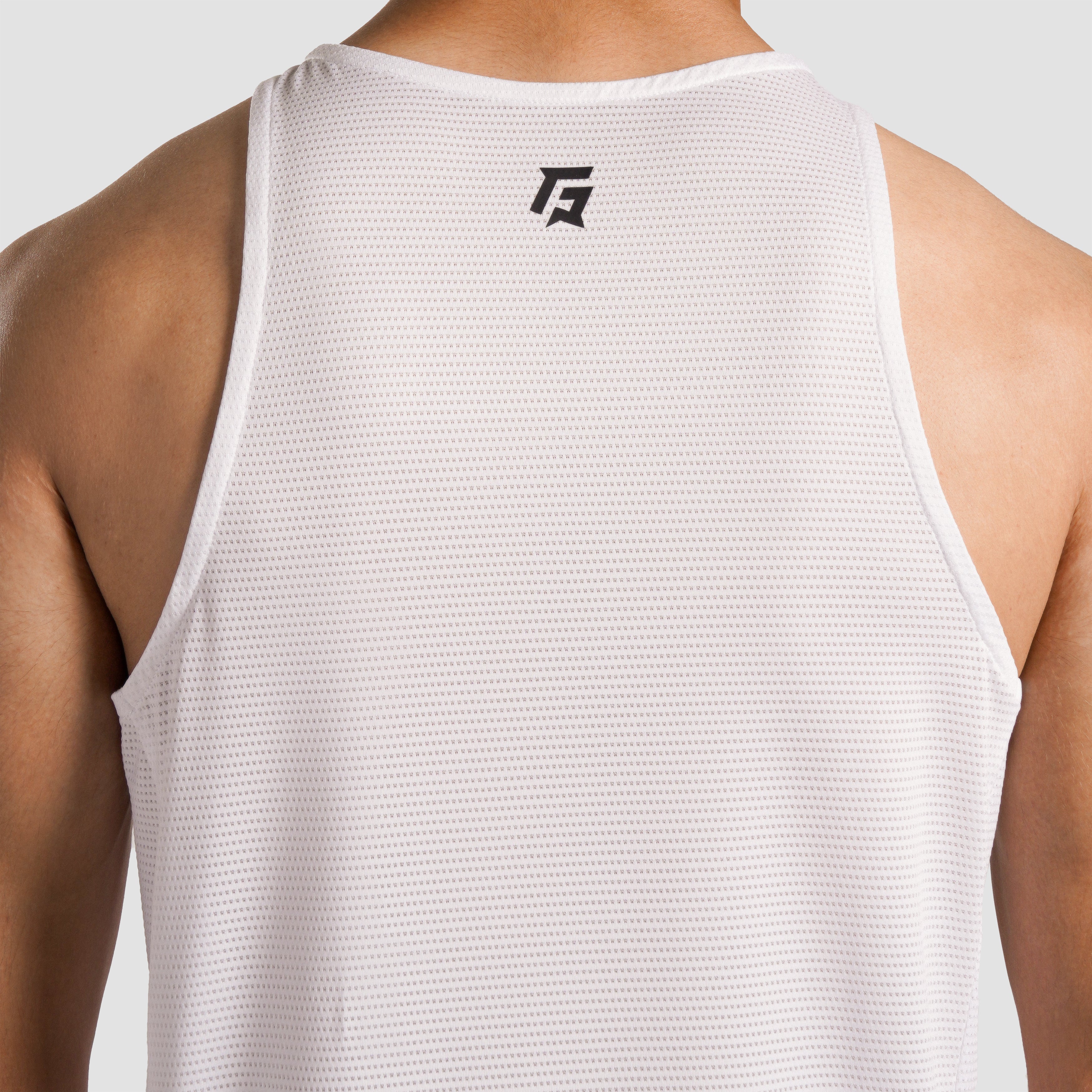 GAI Power Tank (White)