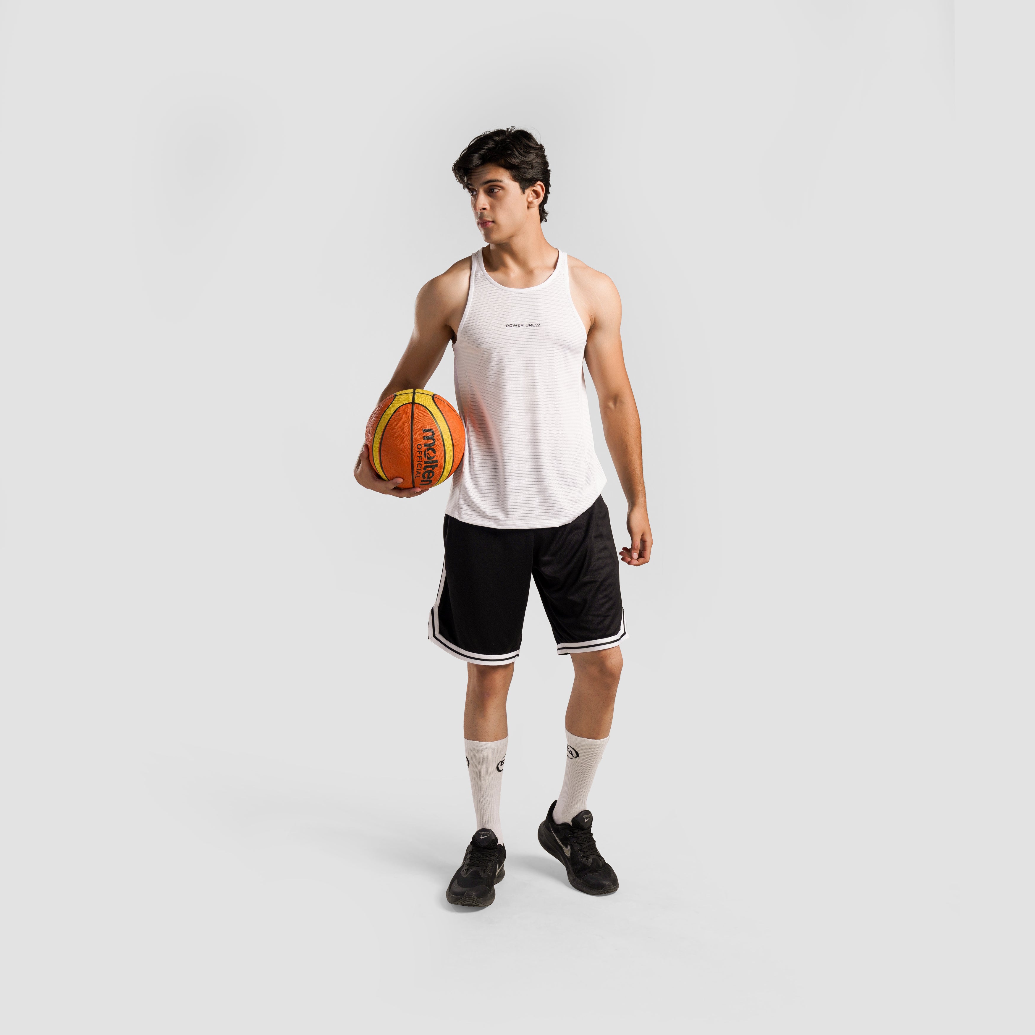 GAI Power Tank (White)