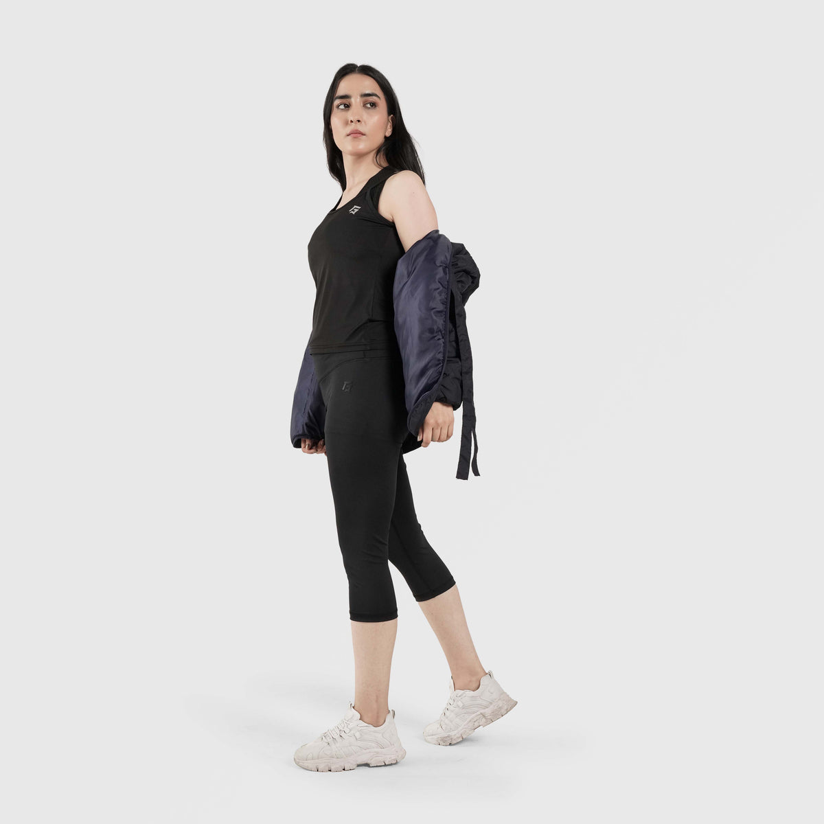women gym wear sportswear fitness training outfit fabric detail Women Gym Wear Gym Armour Pakistan