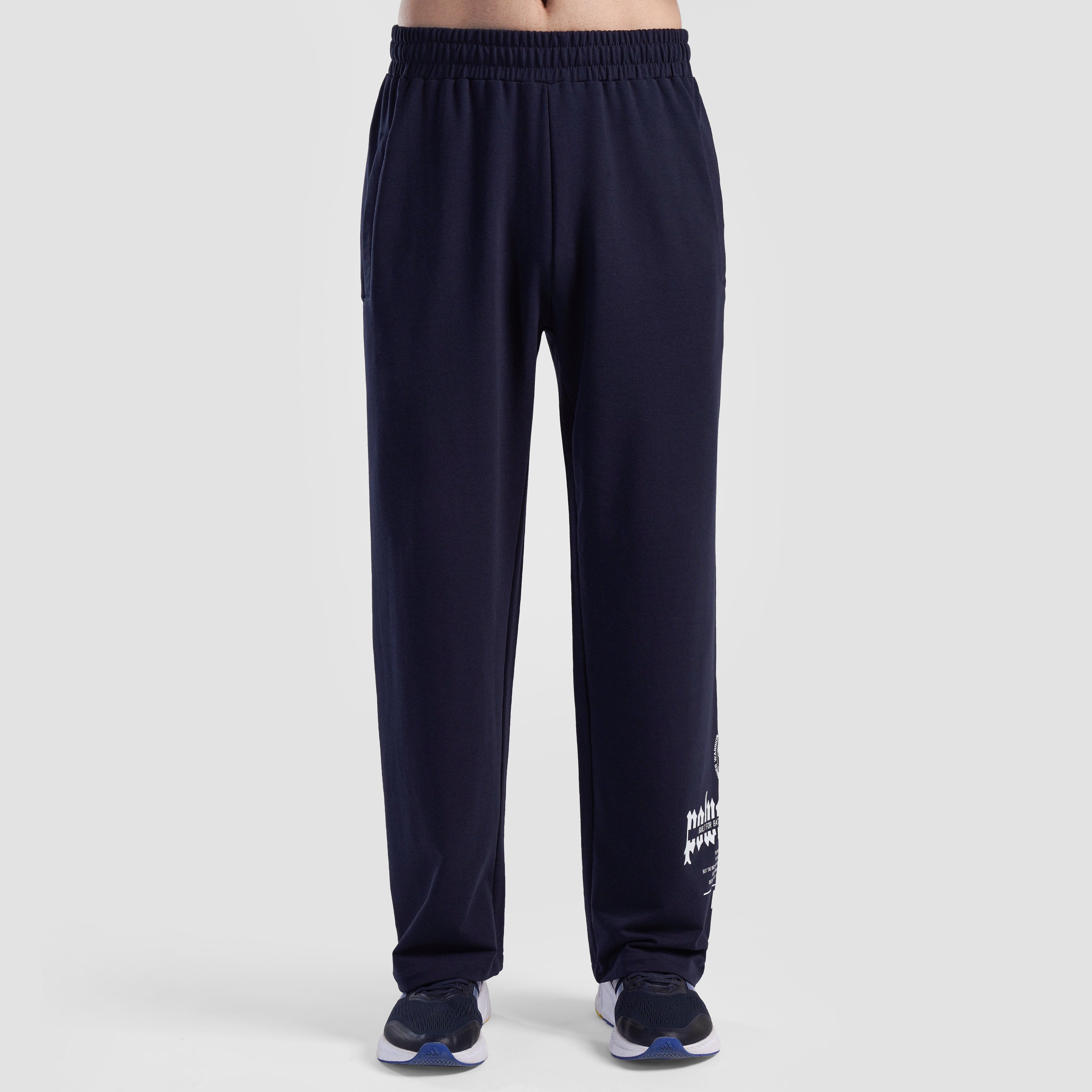 Vault Trousers (Navy)