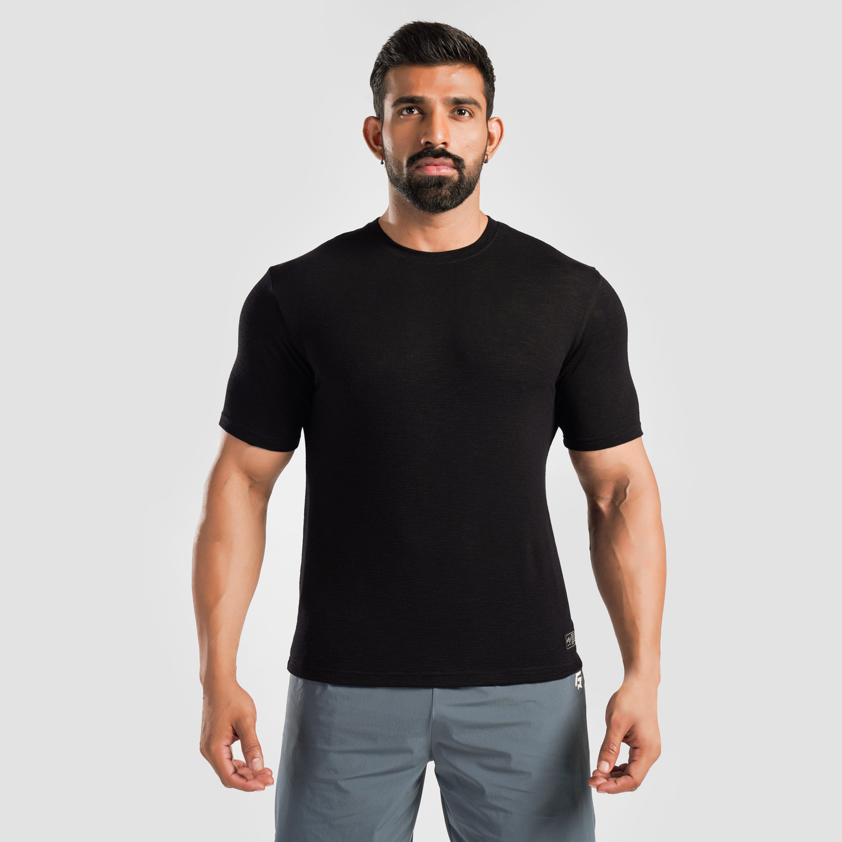GAI Dash Tee (Black)