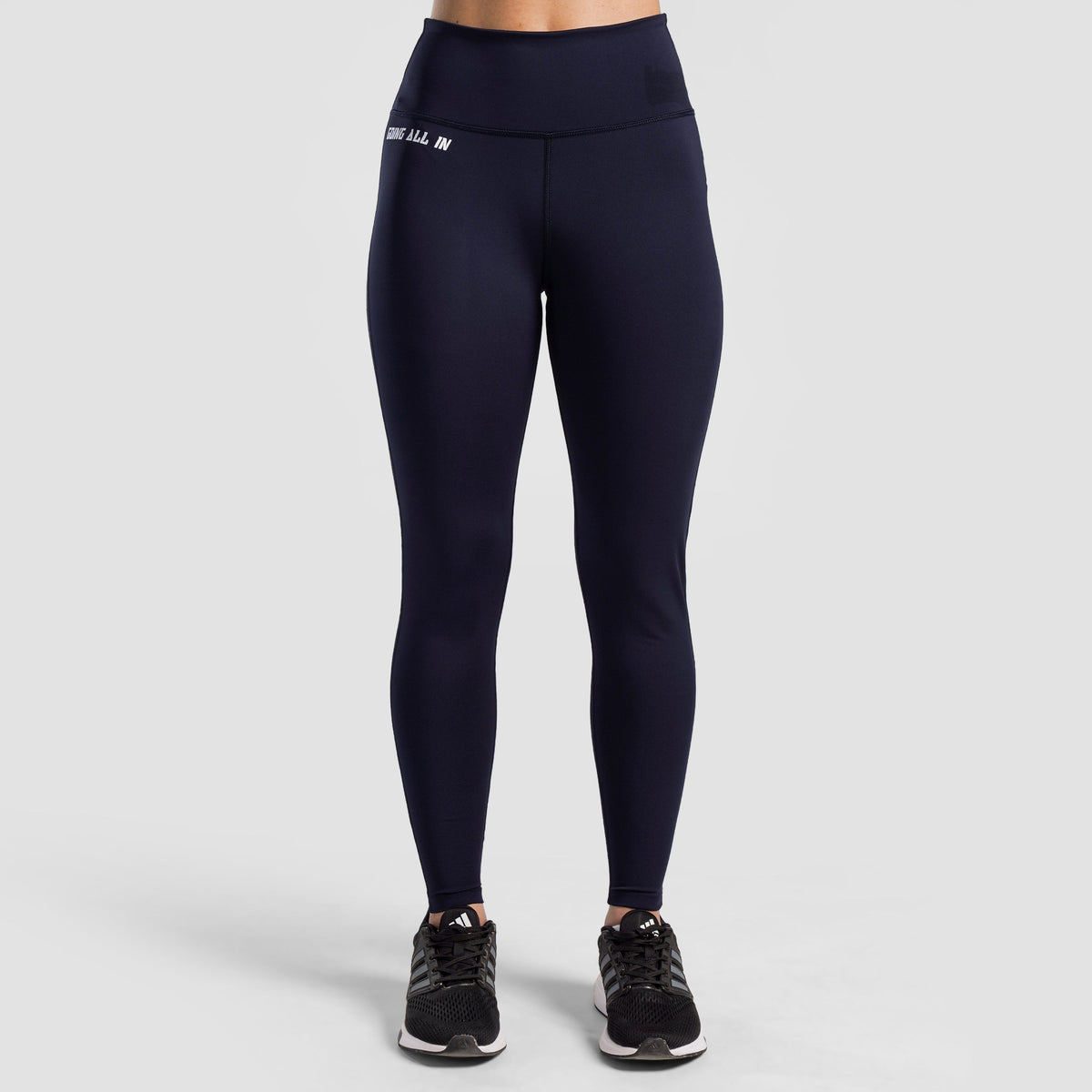 women gym wear sportswear fitness training outfit front view Women Gym Wear Gym Armour Pakistan
