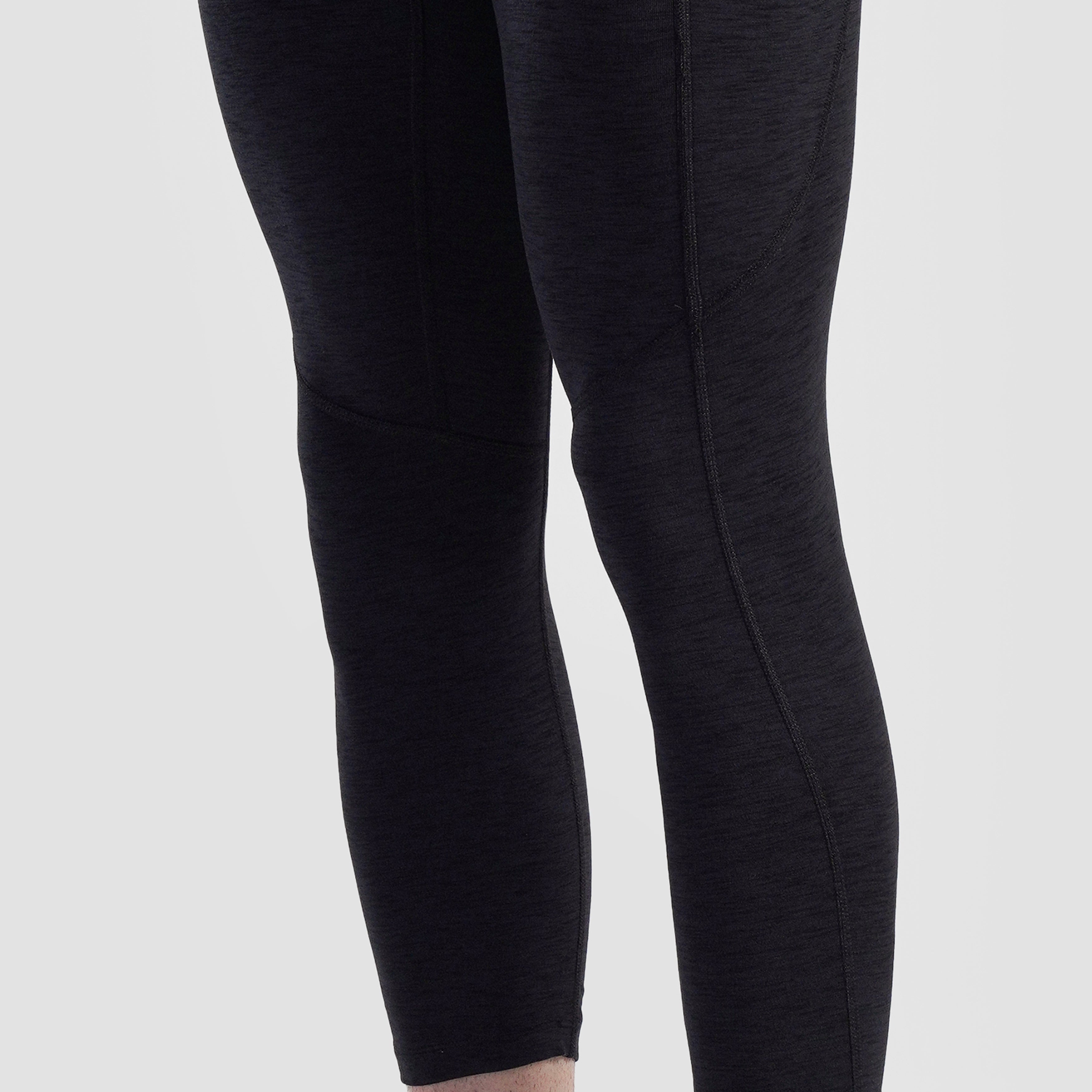 GA Compression 3/4 Pants 2.0 (Charcoal)