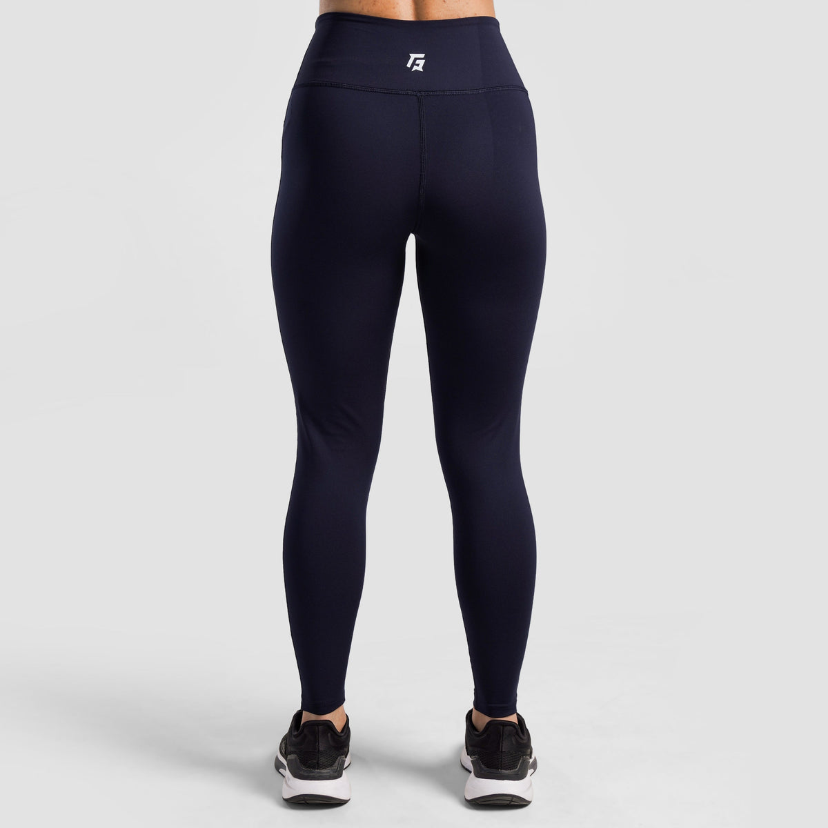 women gym wear sportswear fitness training outfit back view Women Gym Wear GymArmour Pakistan