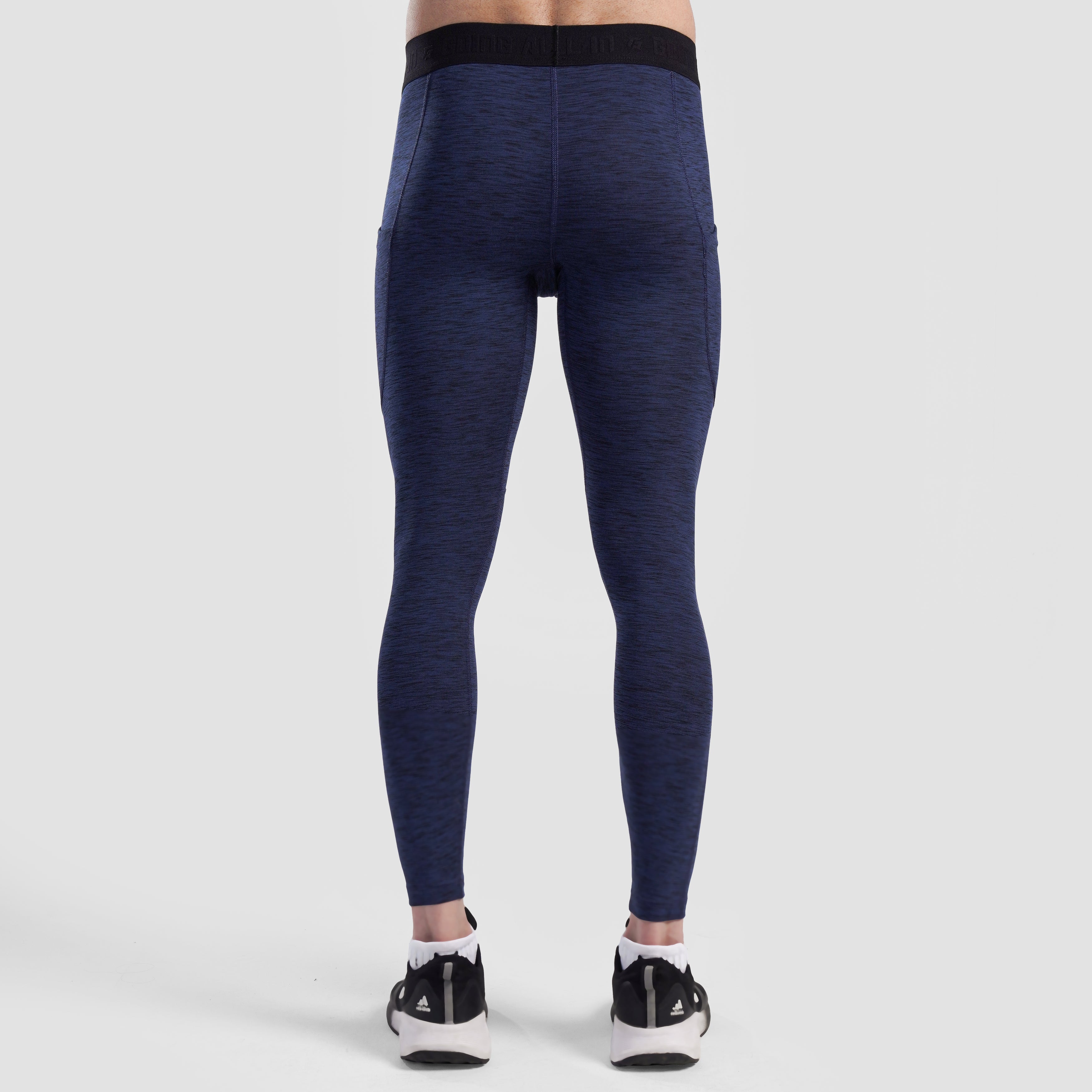 GA Compression Pants 2.0 (Navy)