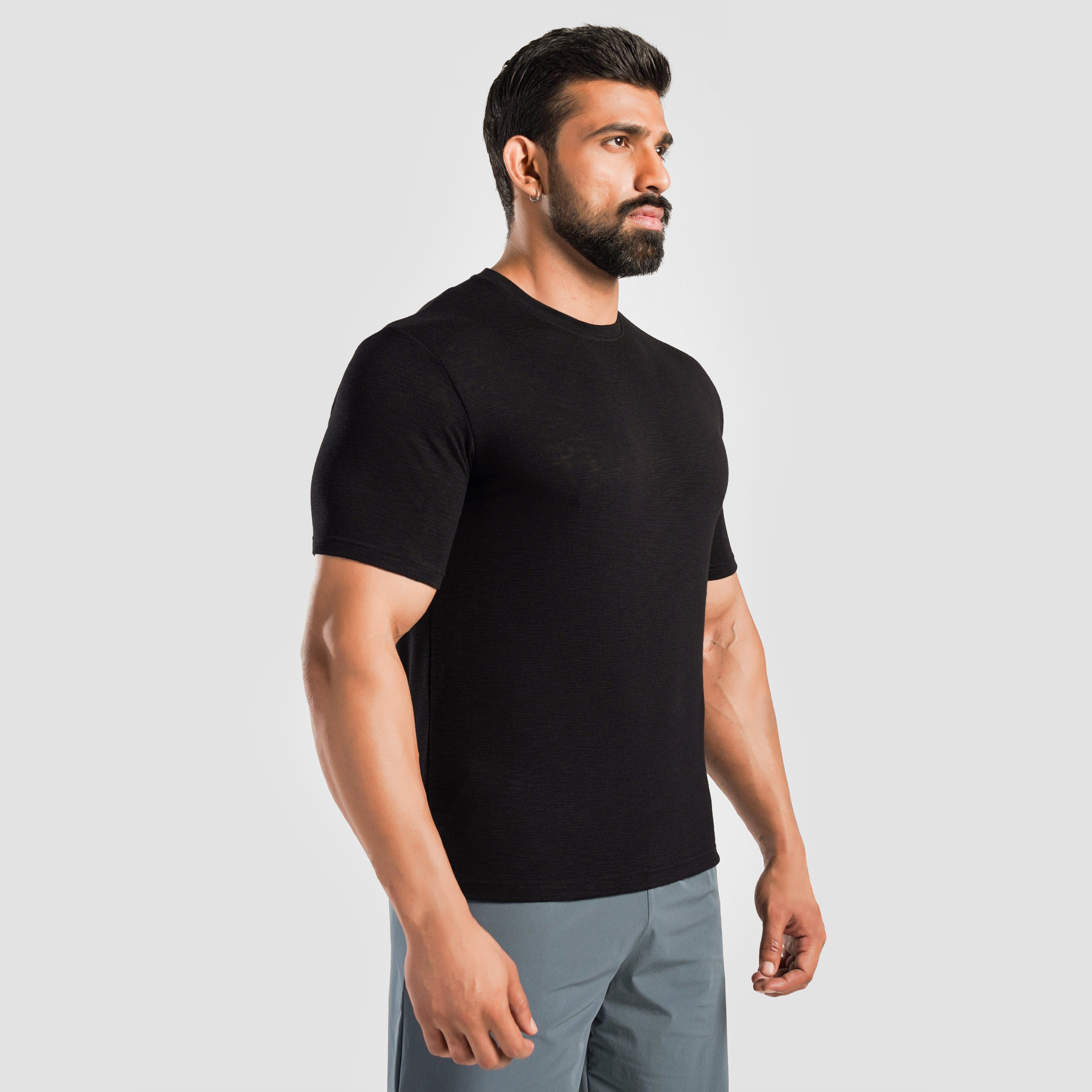 GAI Dash Tee (Black)