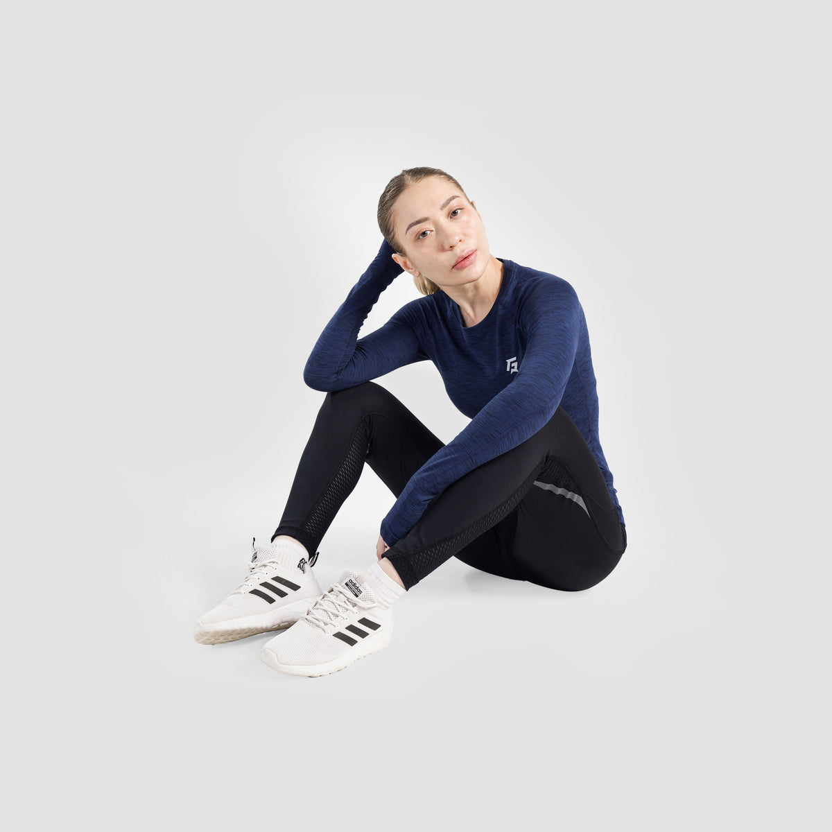 women gym wear sportswear fitness training outfit fabric detail Women Gym Wear GymArmour Pakistan