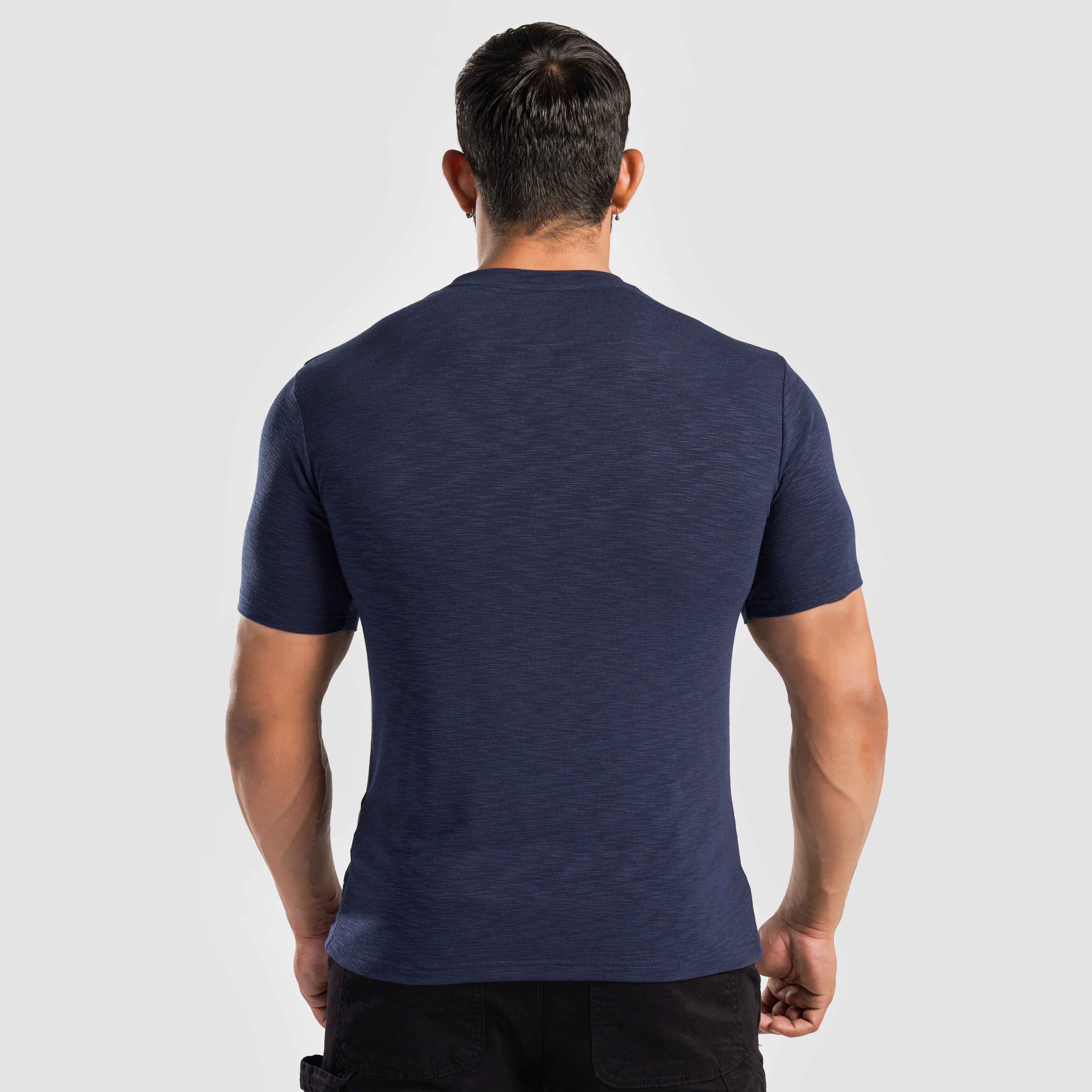 GAI Dash Tee (Navy)