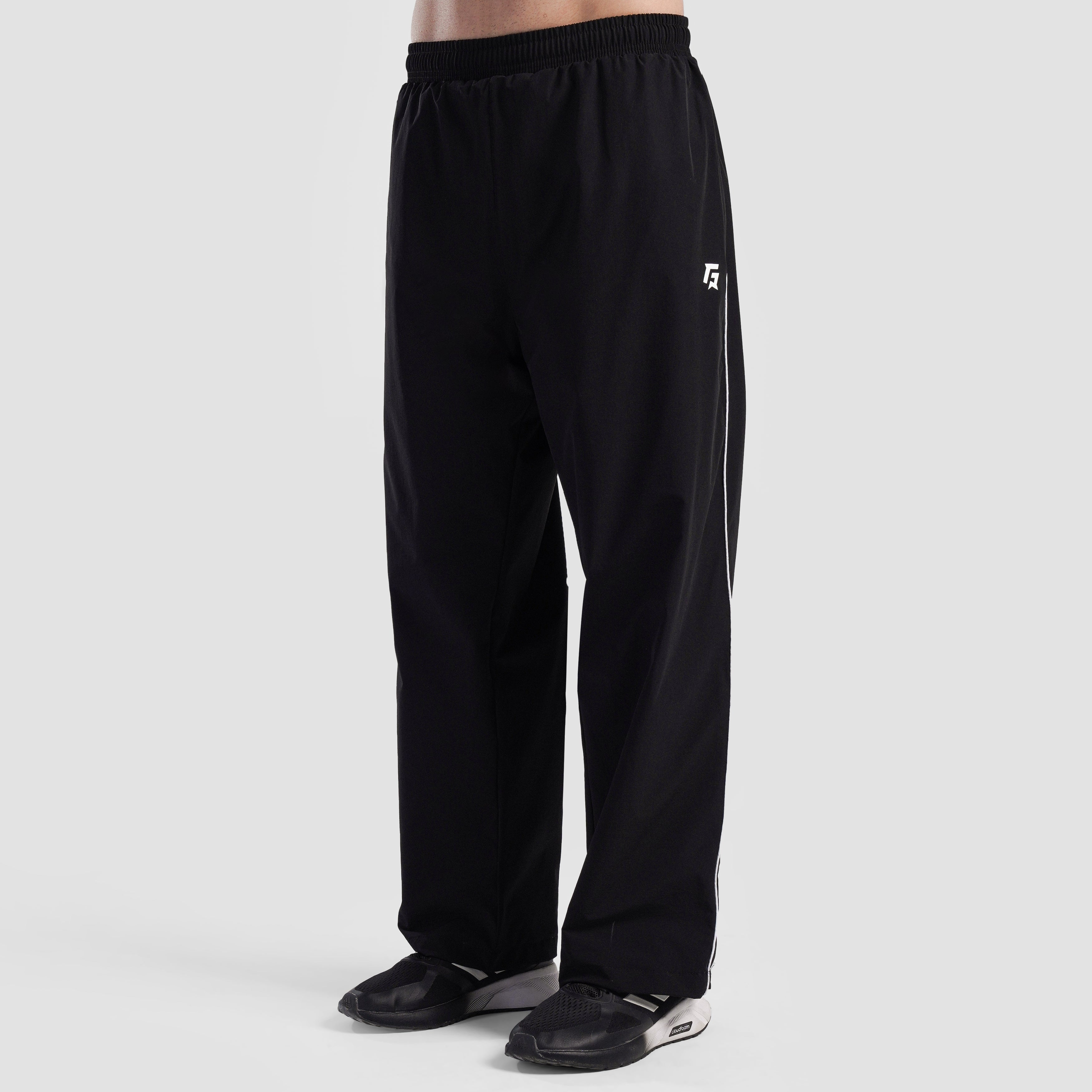 Maxout Track Pants (Black)