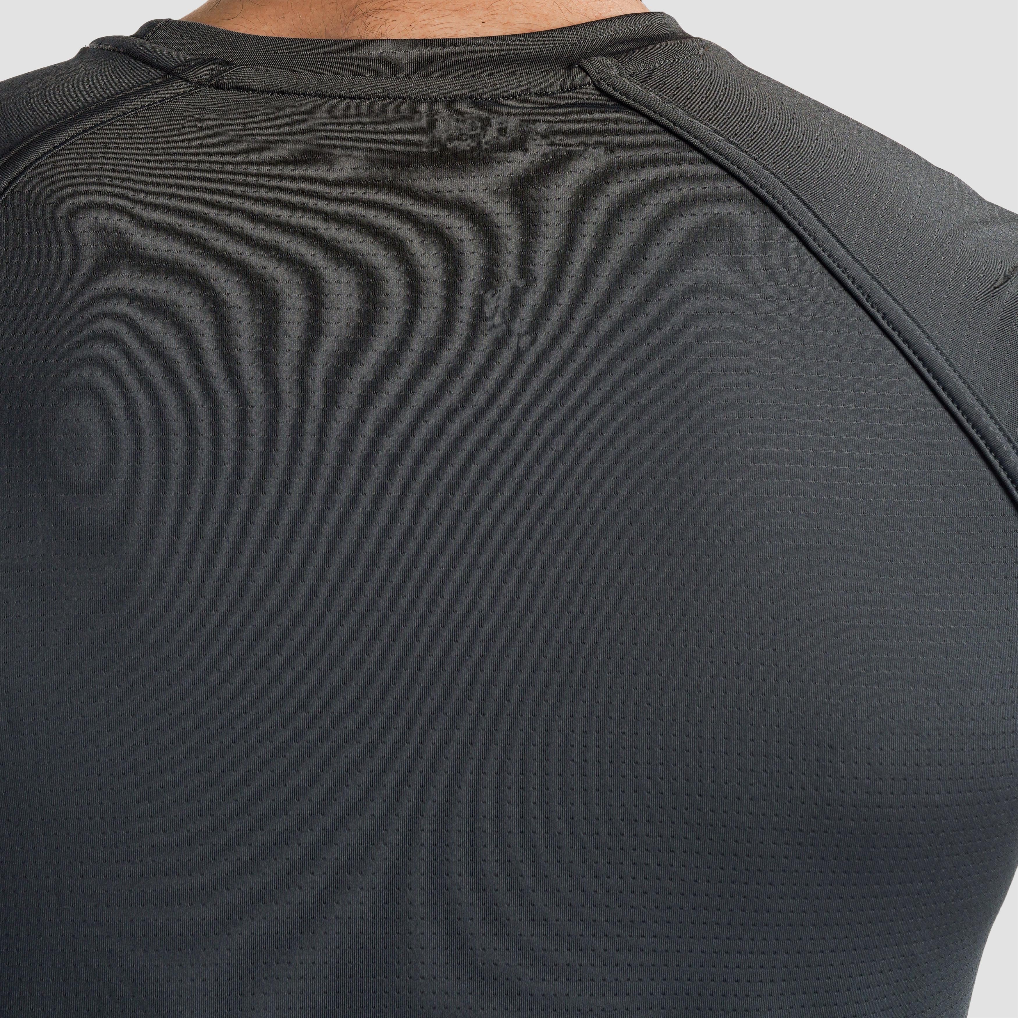 GA Power Tee (Grey)