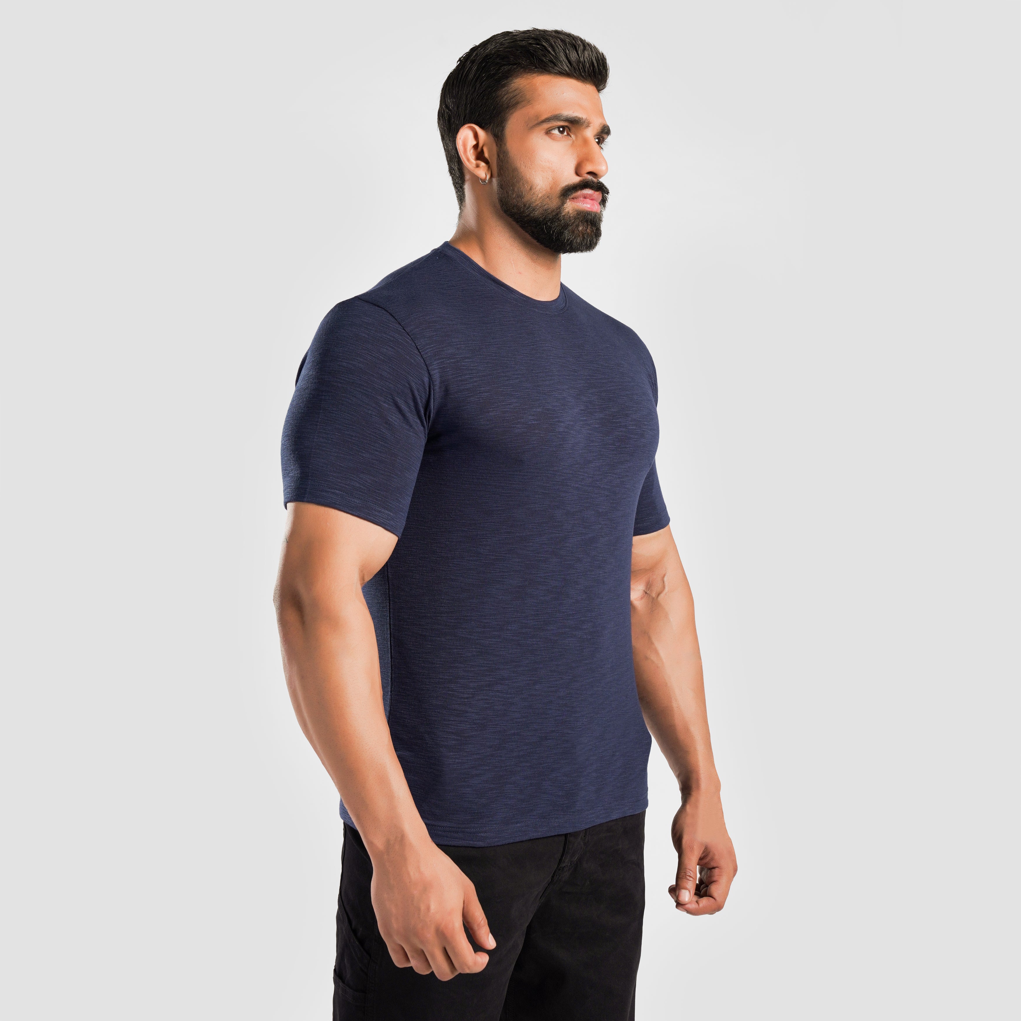 GAI Dash Tee (Navy)