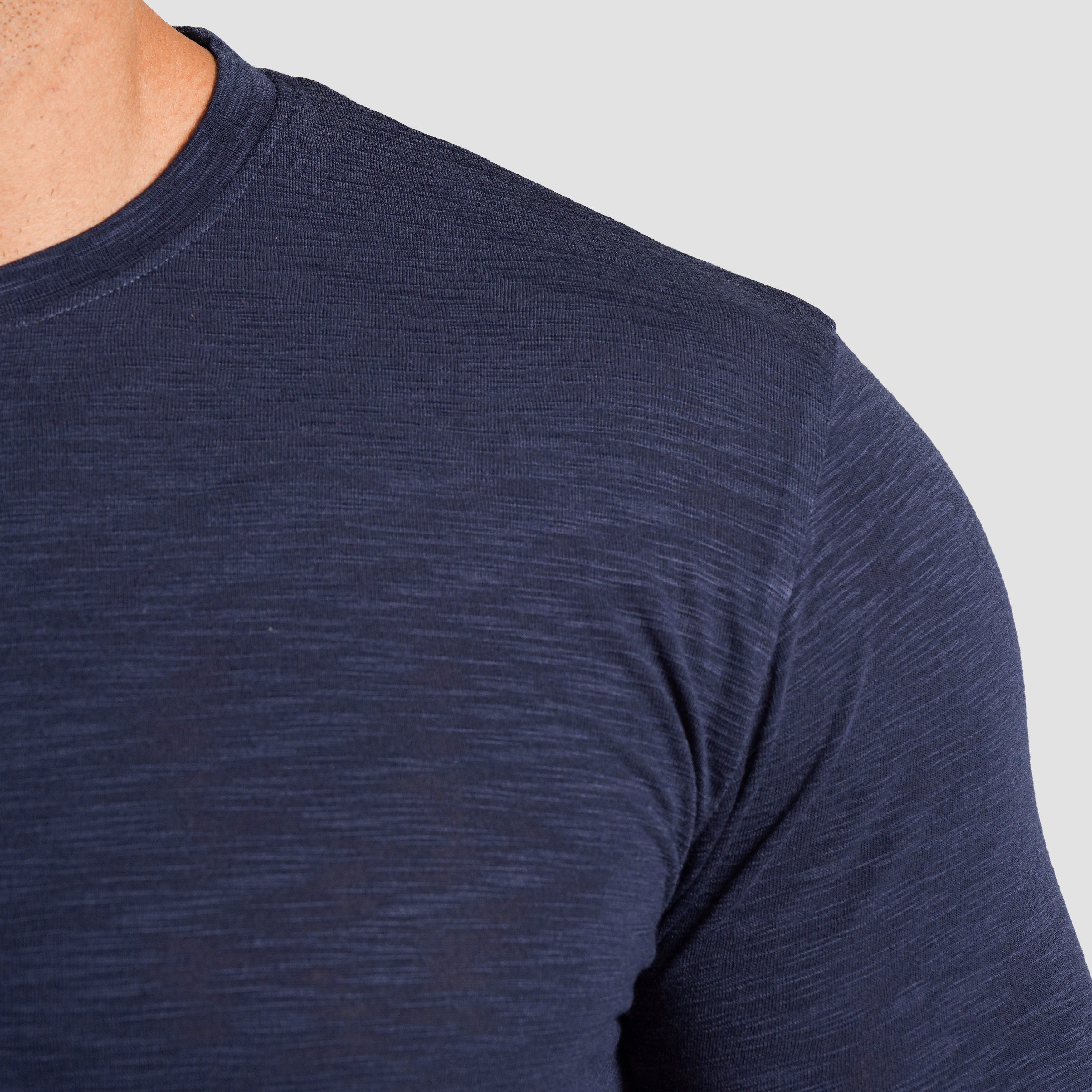 GAI Dash Tee (Navy)