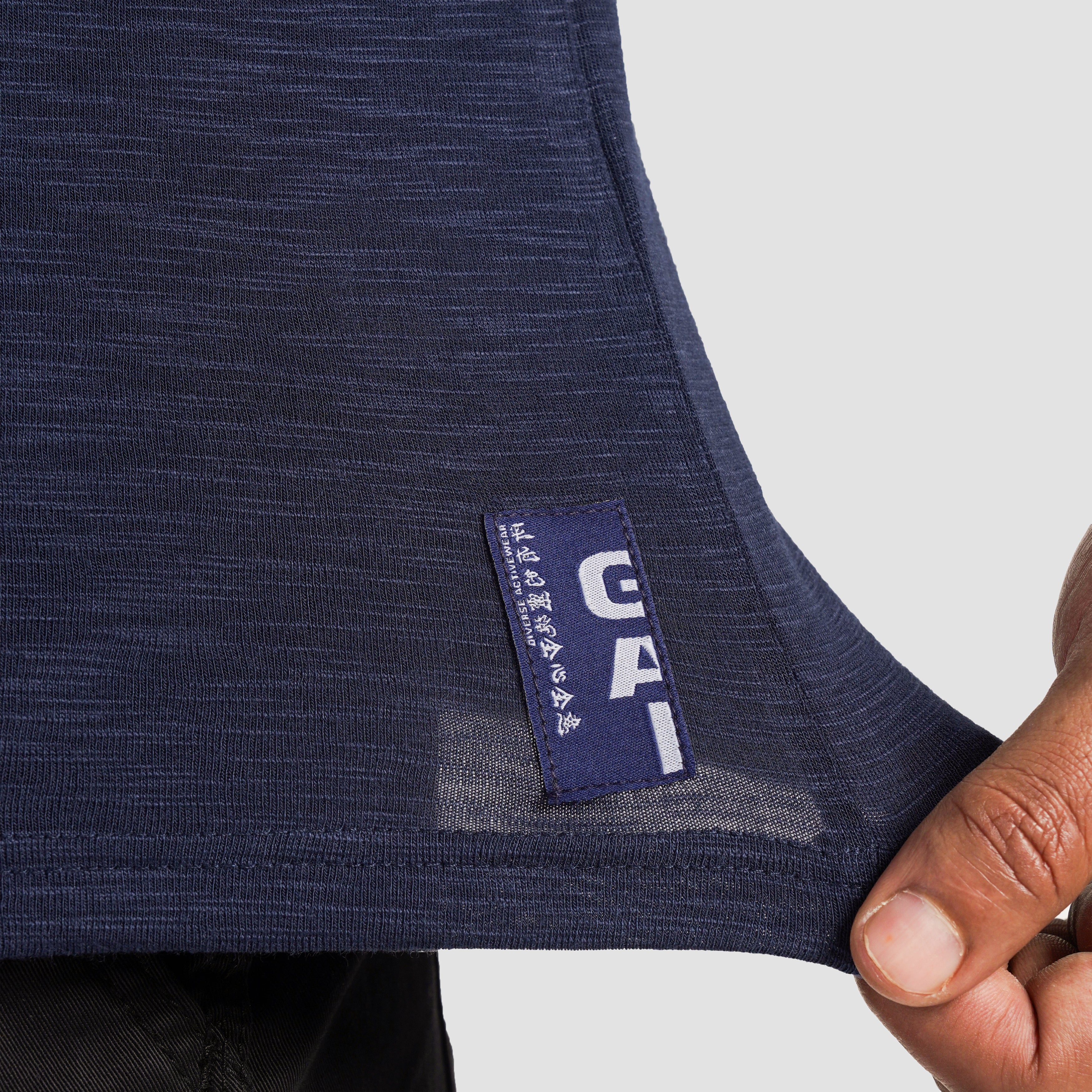 GAI Dash Tee (Navy)