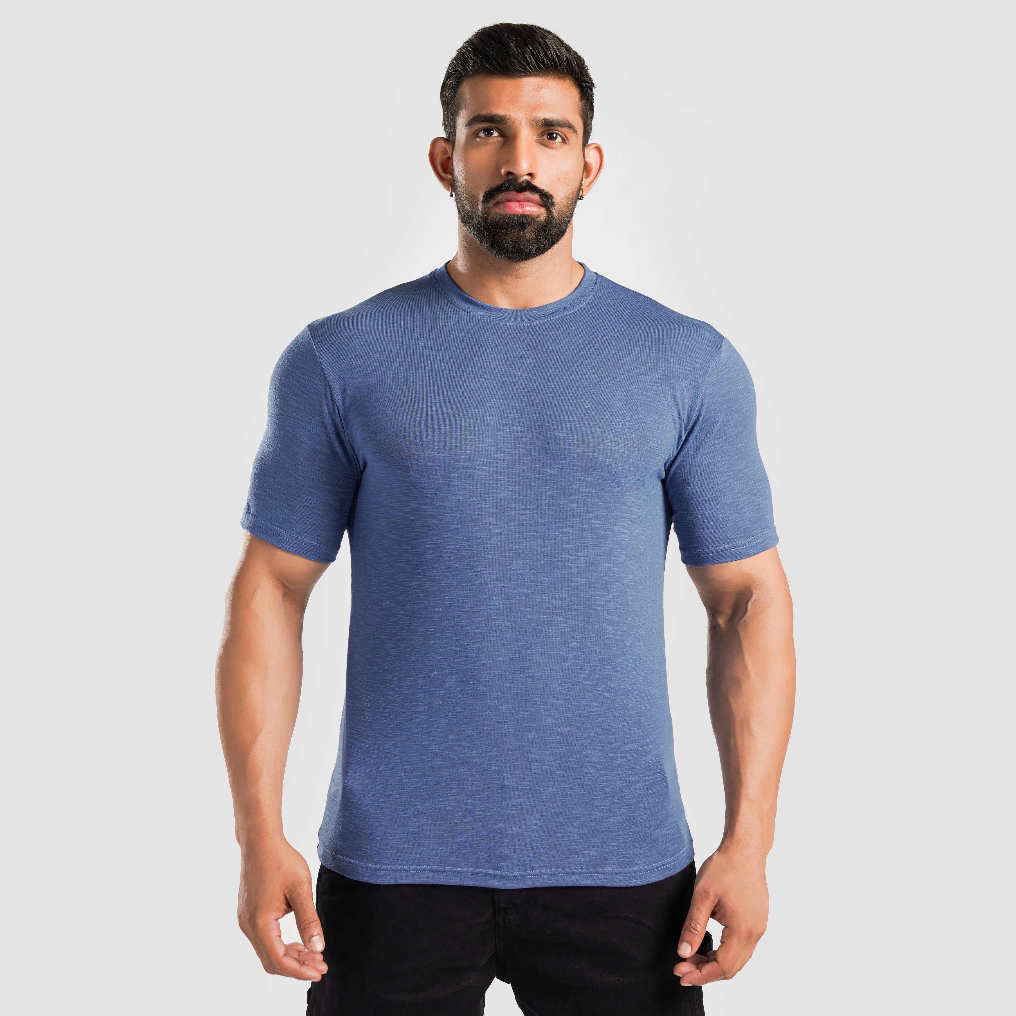 GAI Dash Tee (Light Blue)