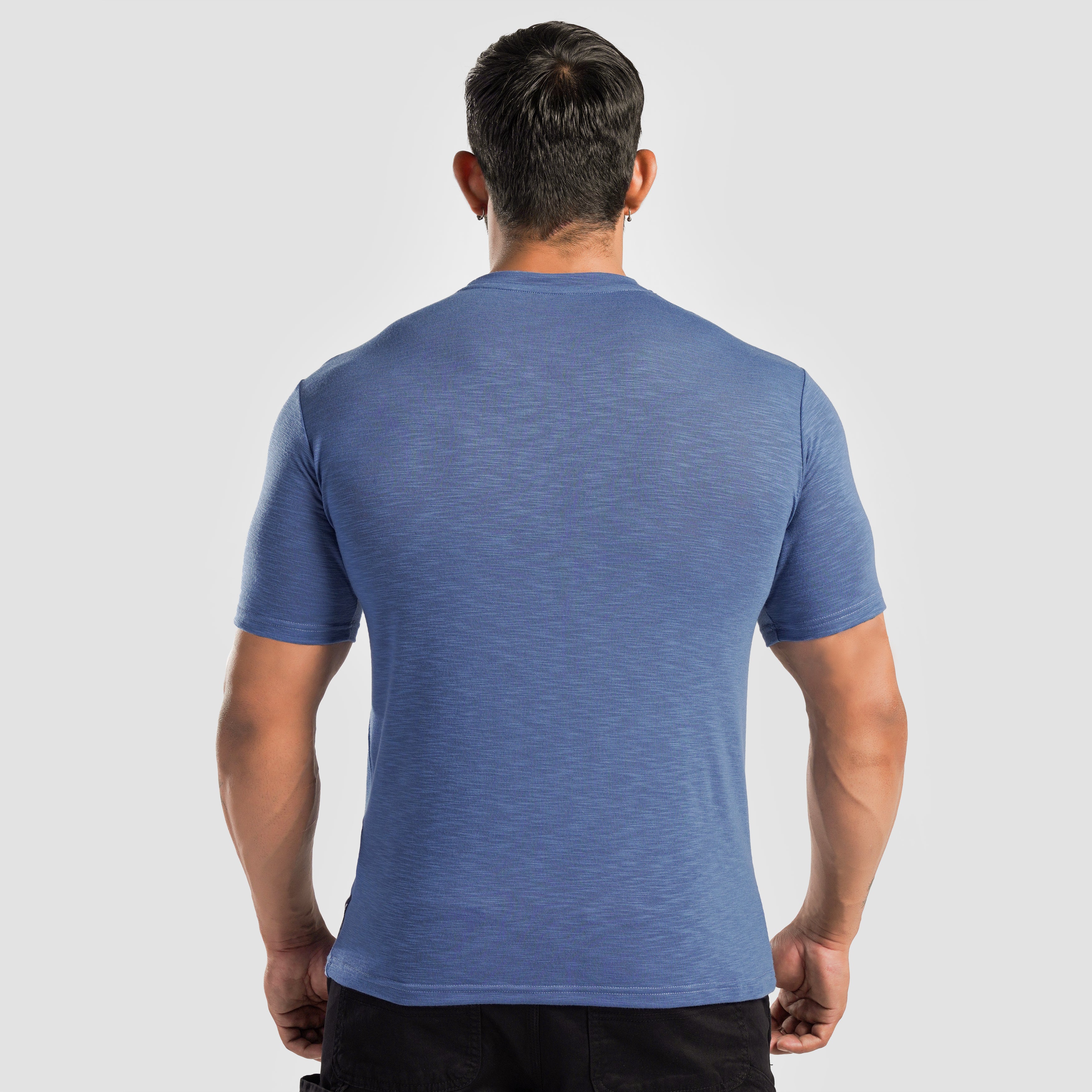 GAI Dash Tee (Light Blue)