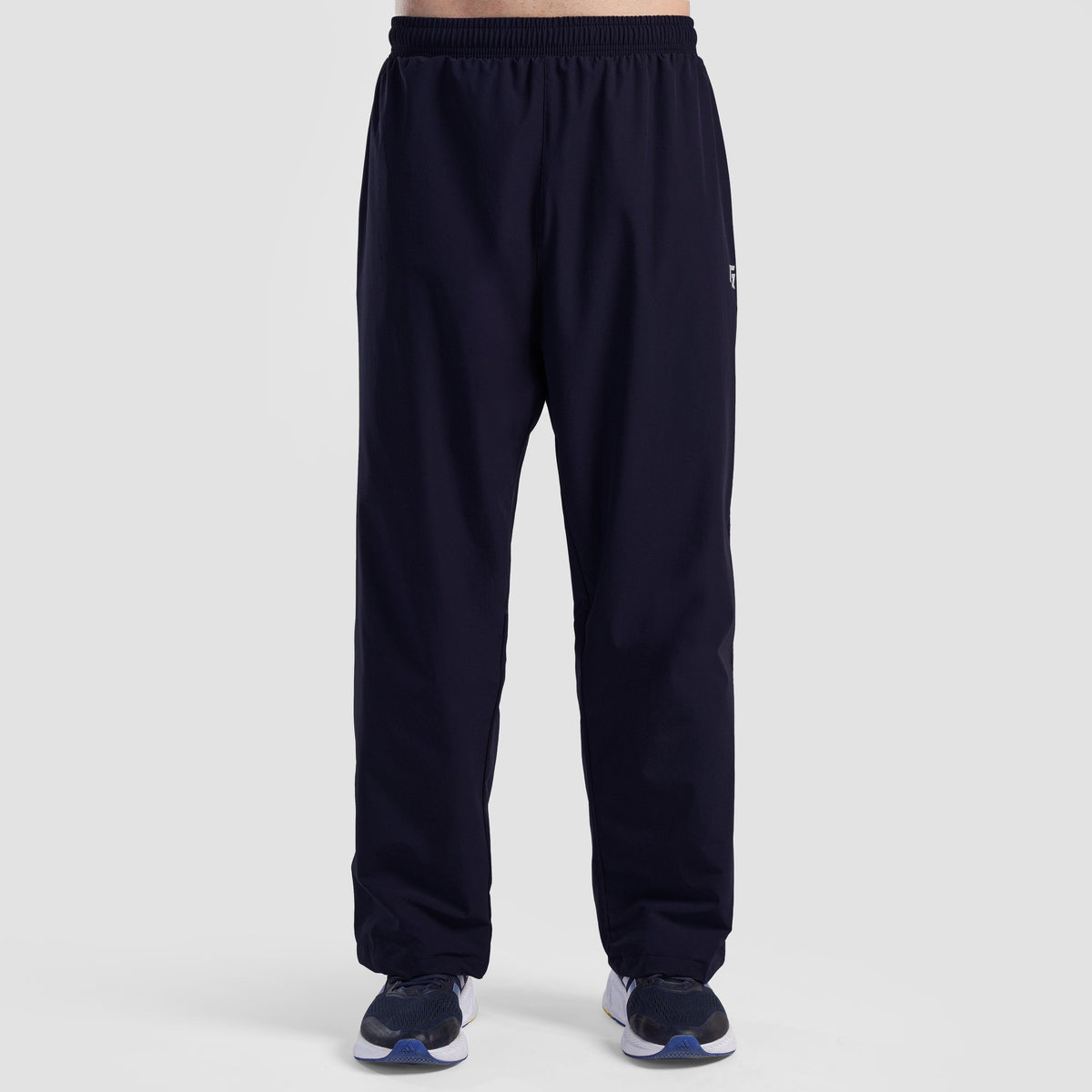 Maxout Track Pants (Navy)