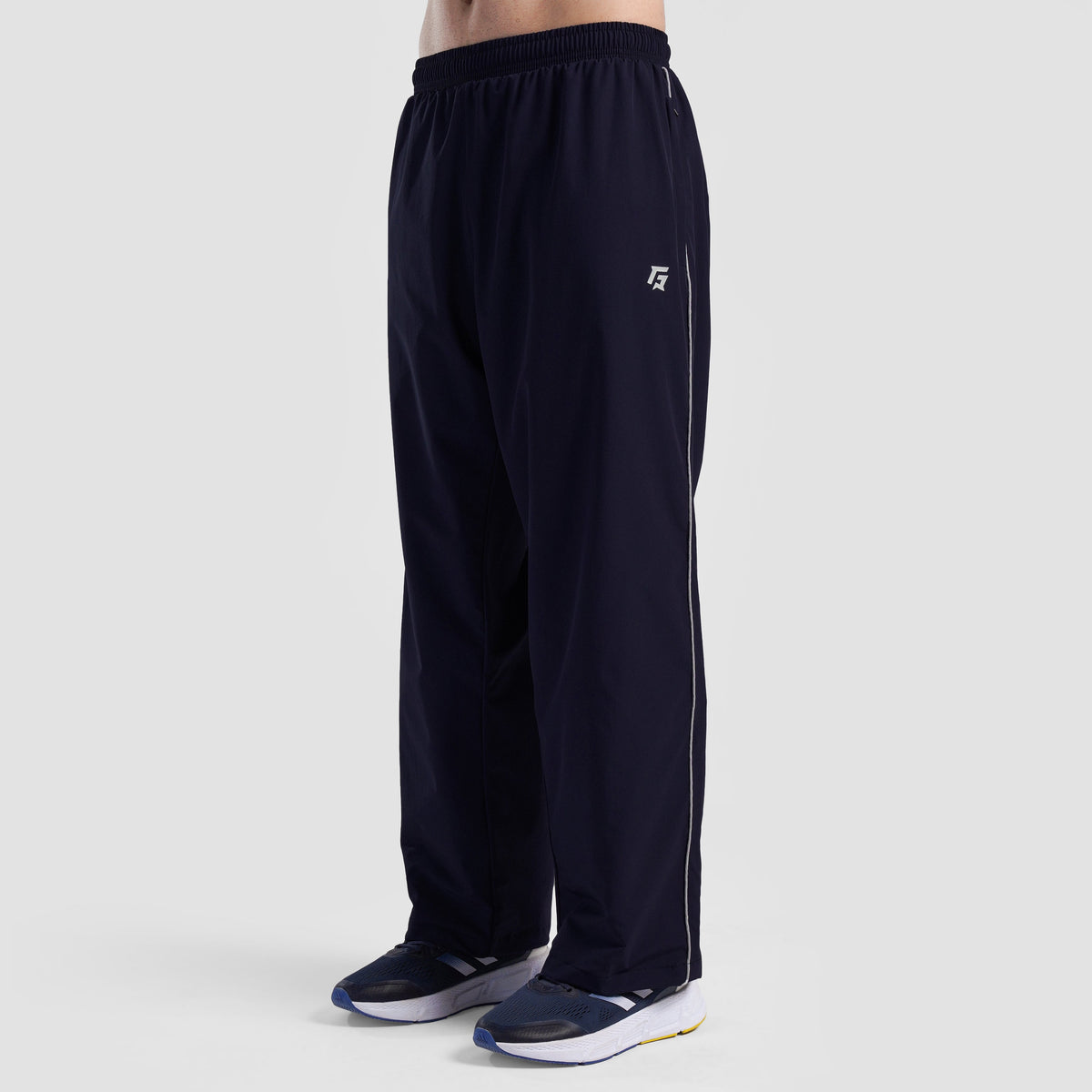 Maxout Track Pants (Navy)