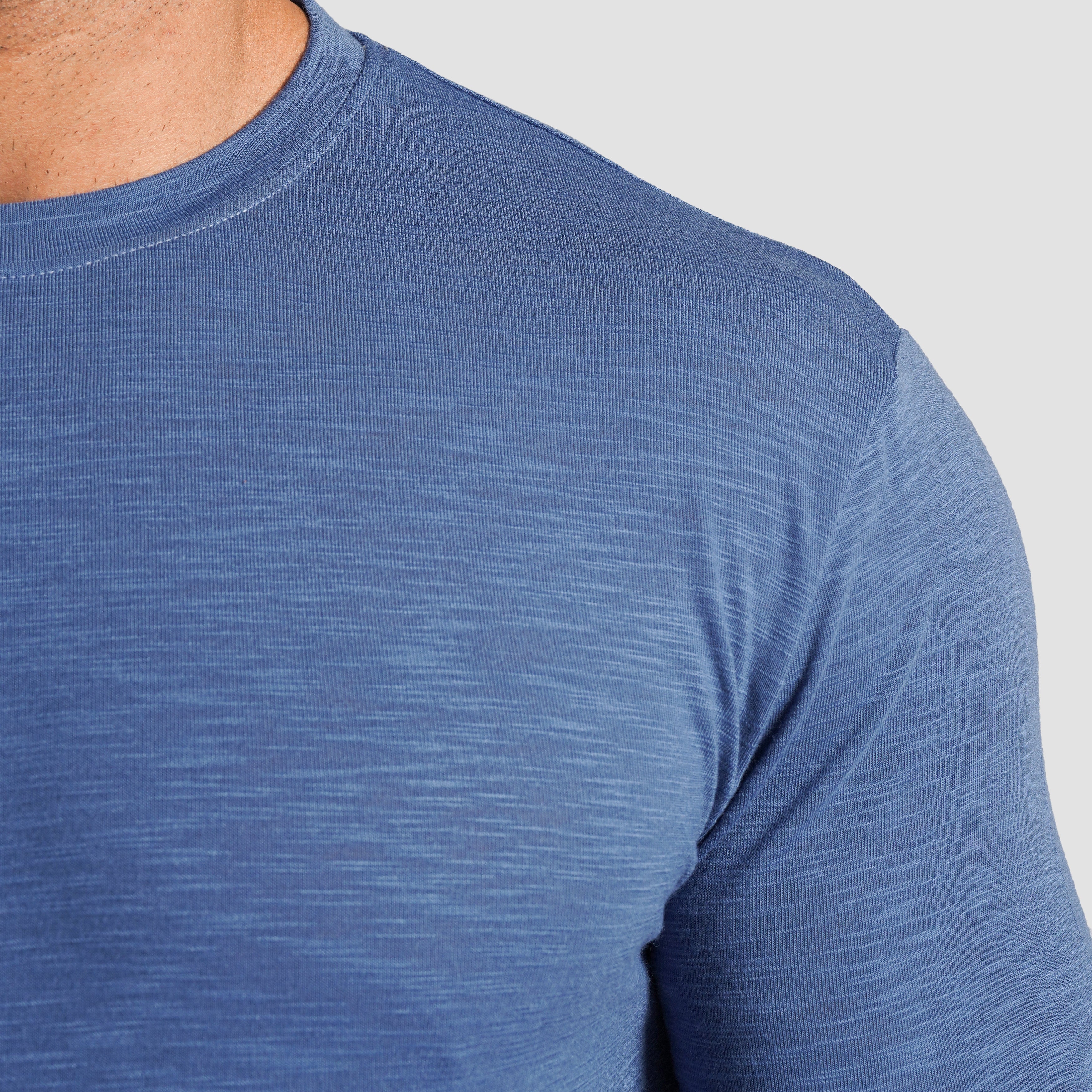 GAI Dash Tee (Light Blue)