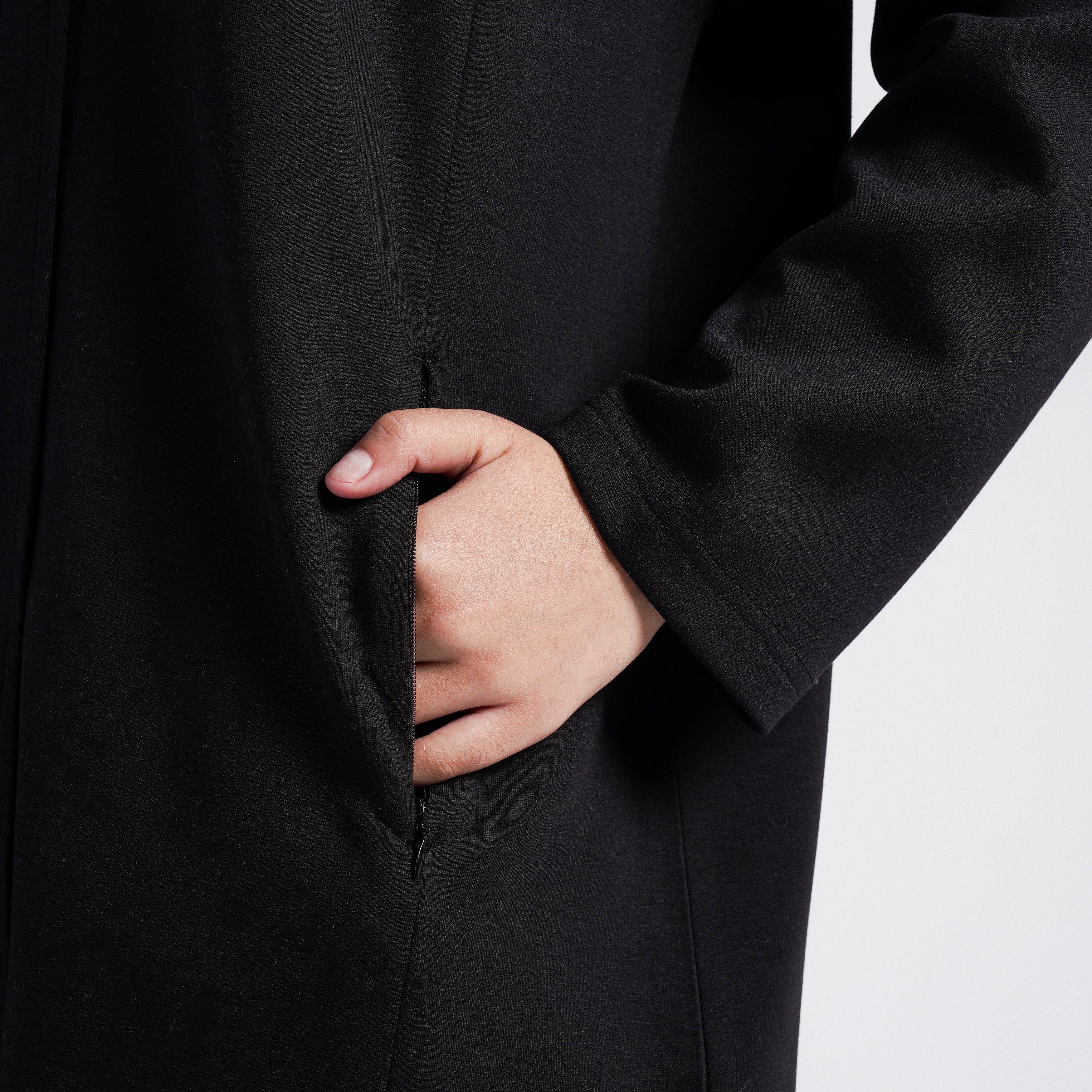 women modest casual gym top activewear lifestyle view Women Casual Top GymArmour Pakistan