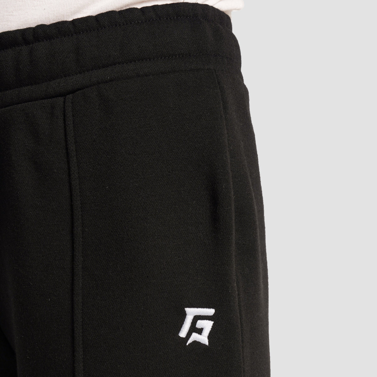 Jogging Trousers (Black)