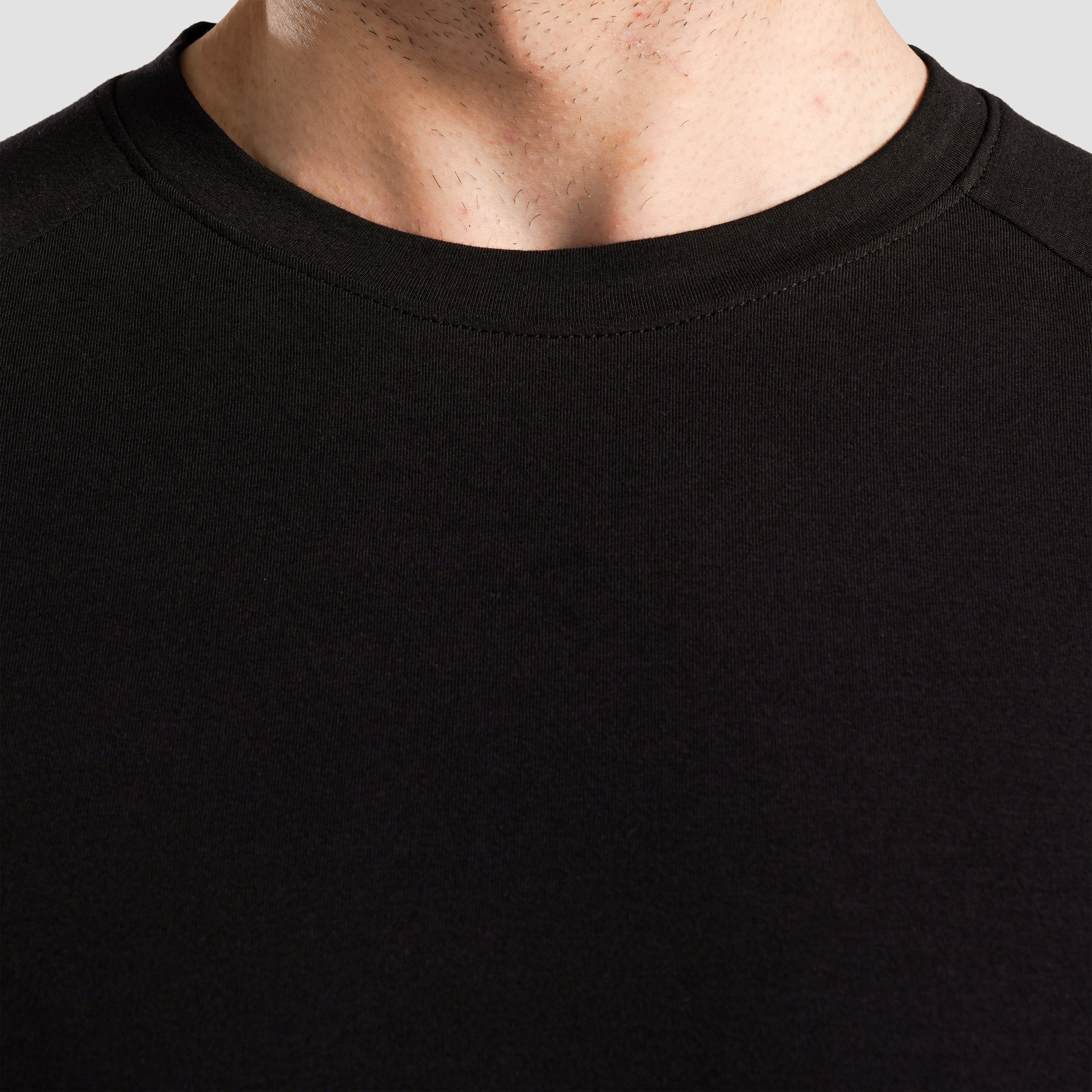Critical Tee (Black)
