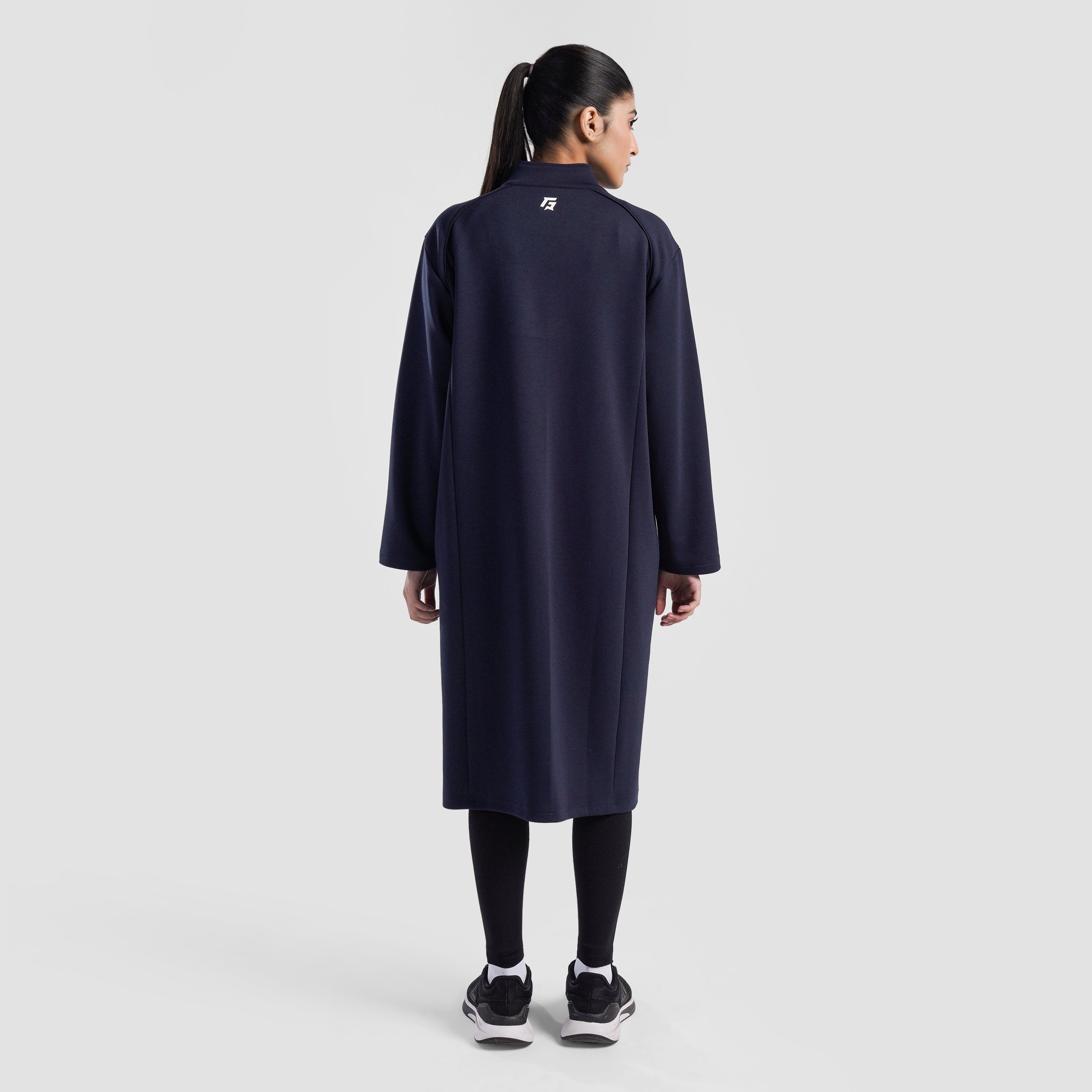 Icon Cover Top (Navy)