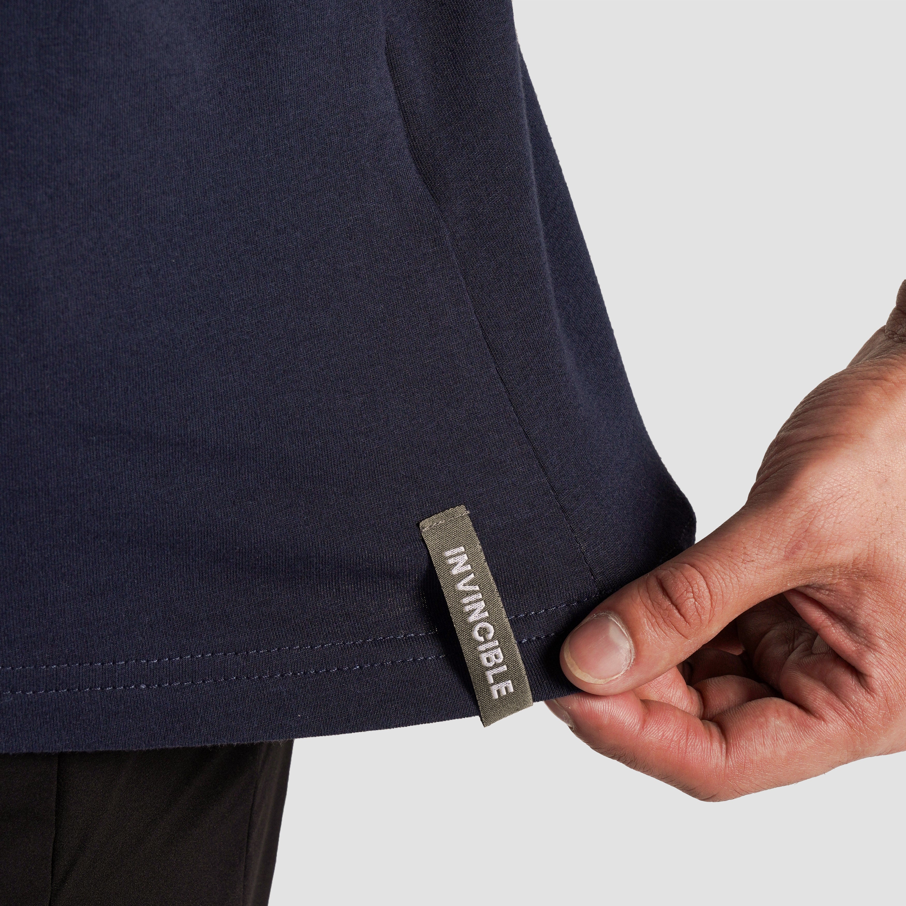 Energy Rise Tank (Navy)