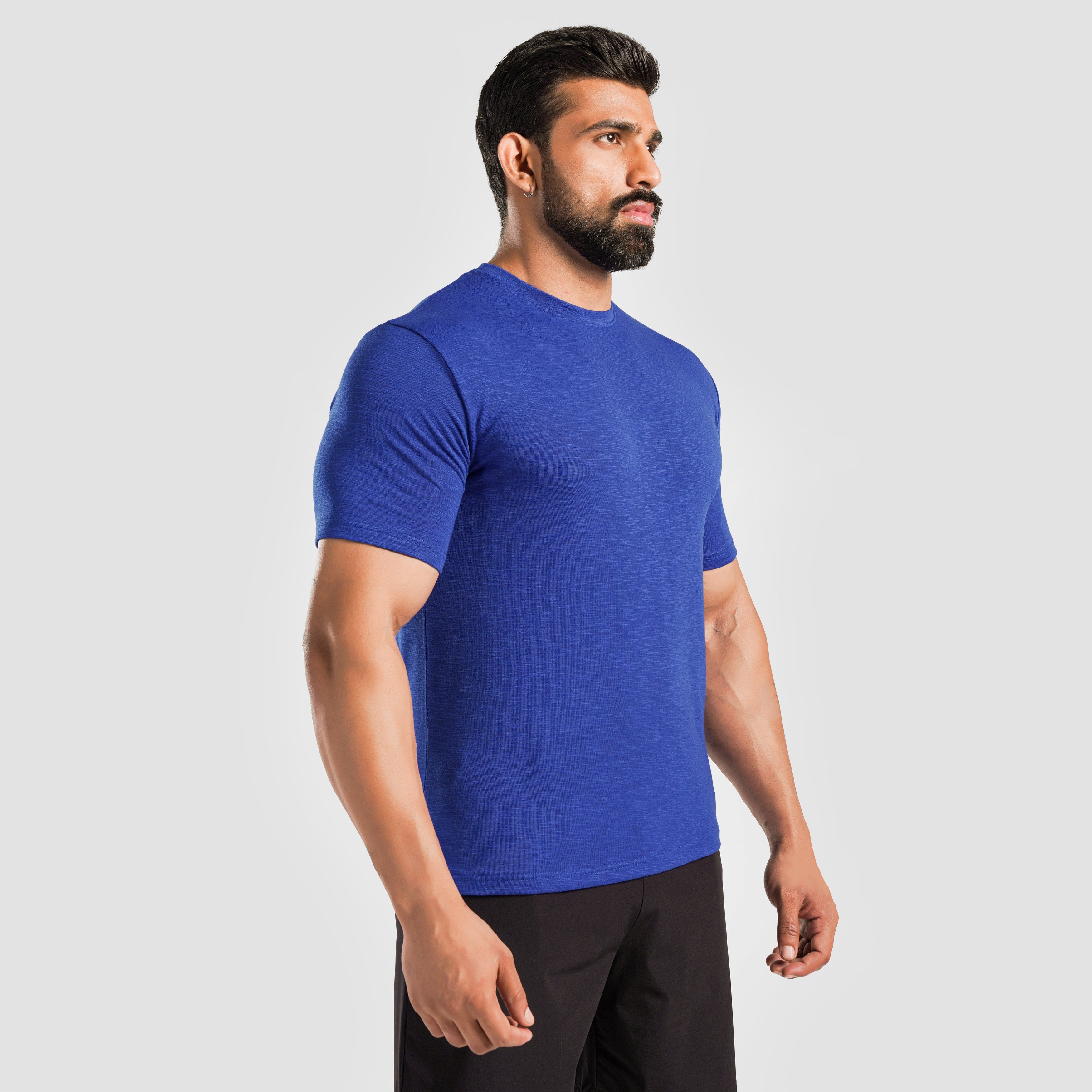 GAI Dash Tee (Blue)