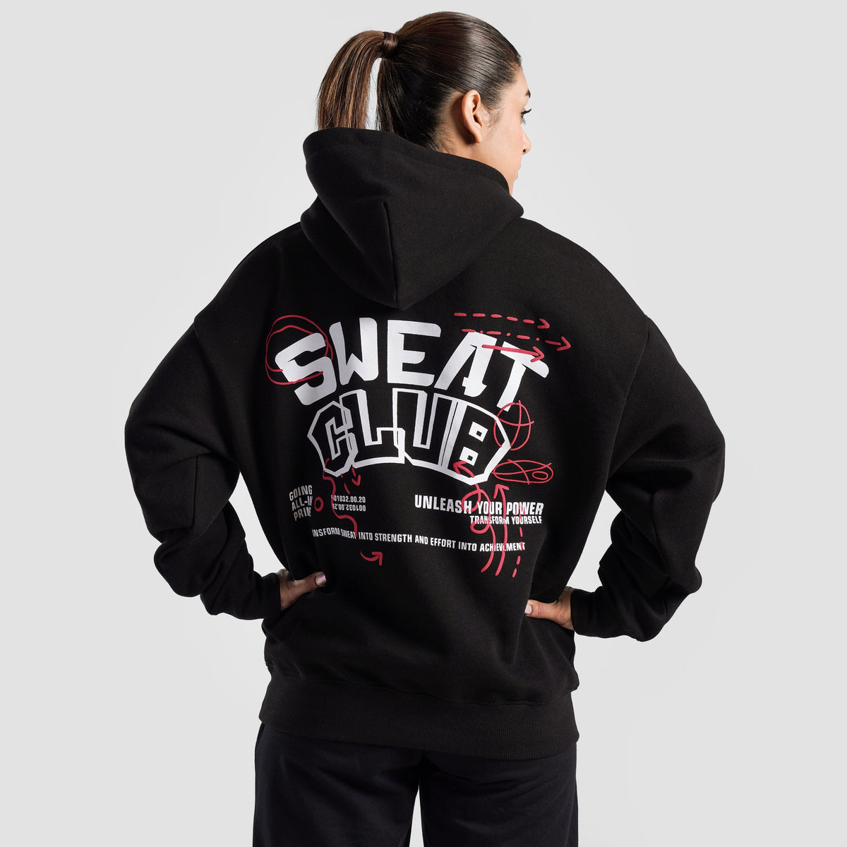 women gym jacket zip up workout sportswear front view Women Gym Jacket Gymarmour Pakistan