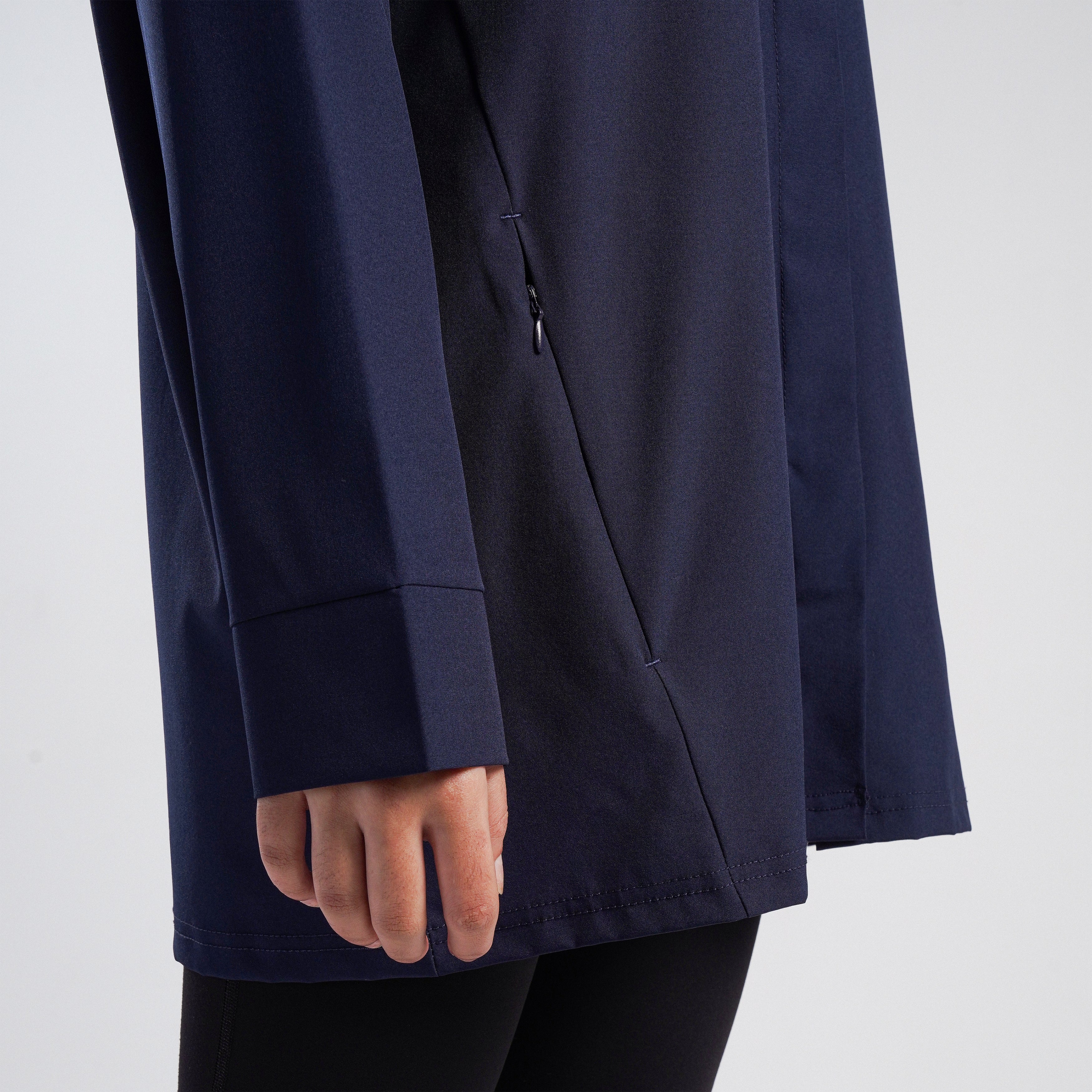 Archive Cover Top (Navy)