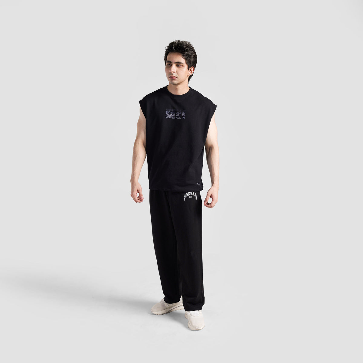 men gym wear sportswear fitness training outfit fabric detail Men Gym Wear Gymarmour Pakistan