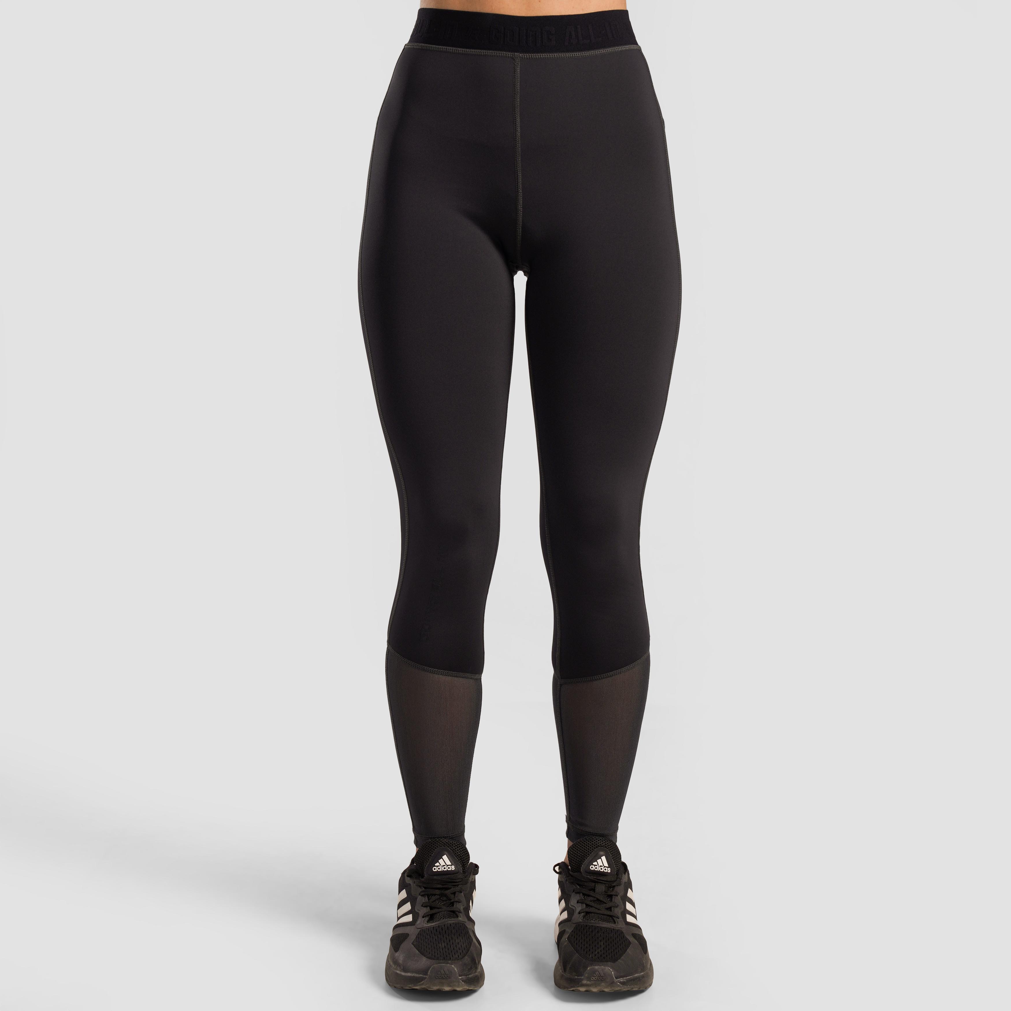 All In Leggings (Black)
