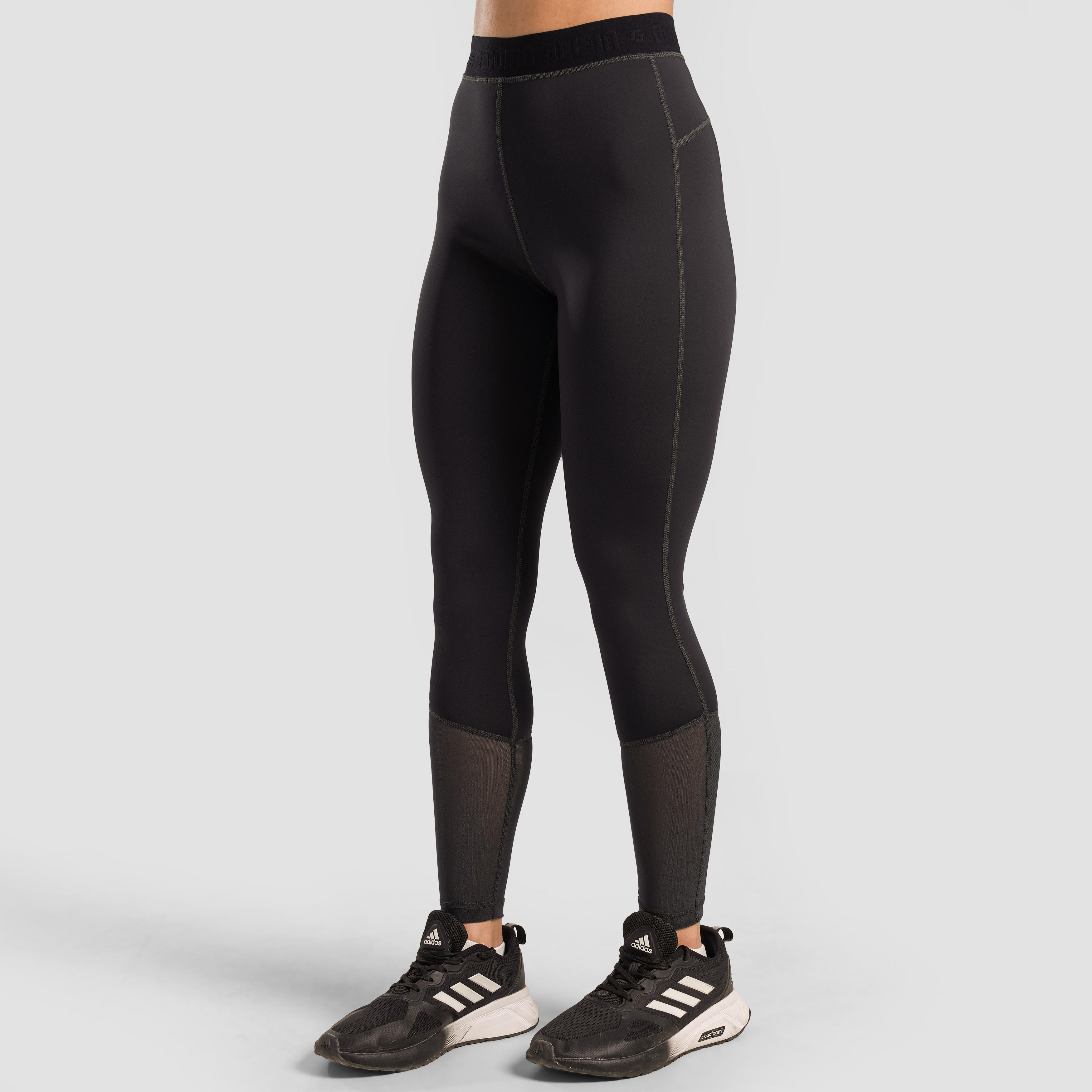 All In Leggings (Black)