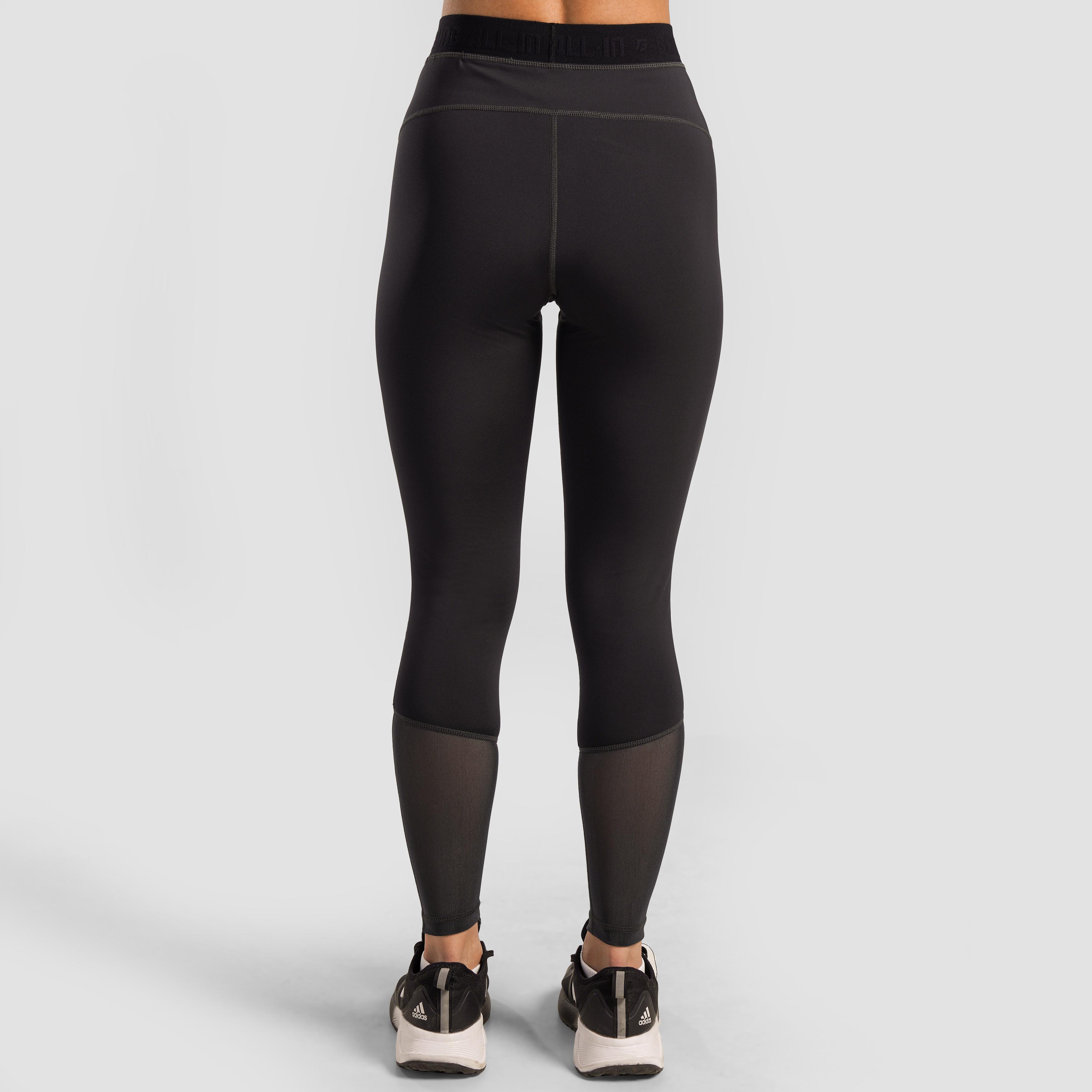 All In Leggings (Black)