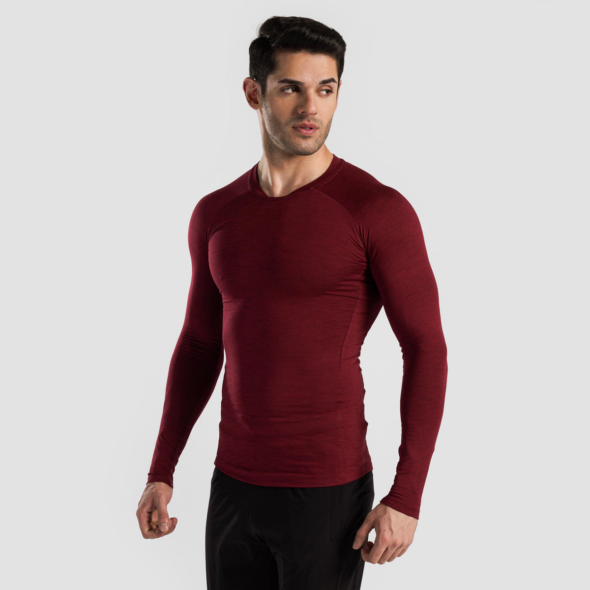 men gym wear sportswear fitness training outfit side view Men Gym Wear Gymarmour Pakistan