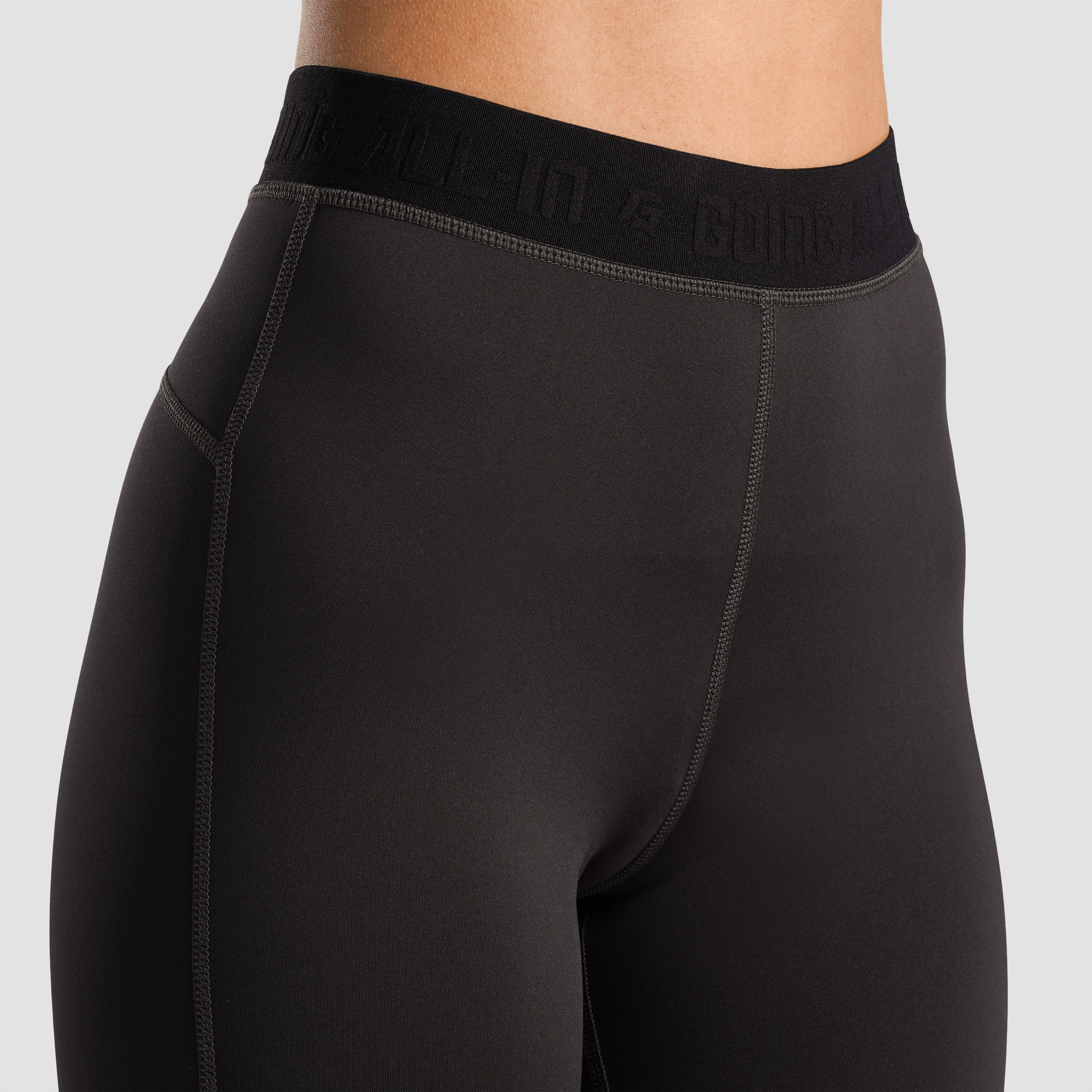 All In Leggings (Black)