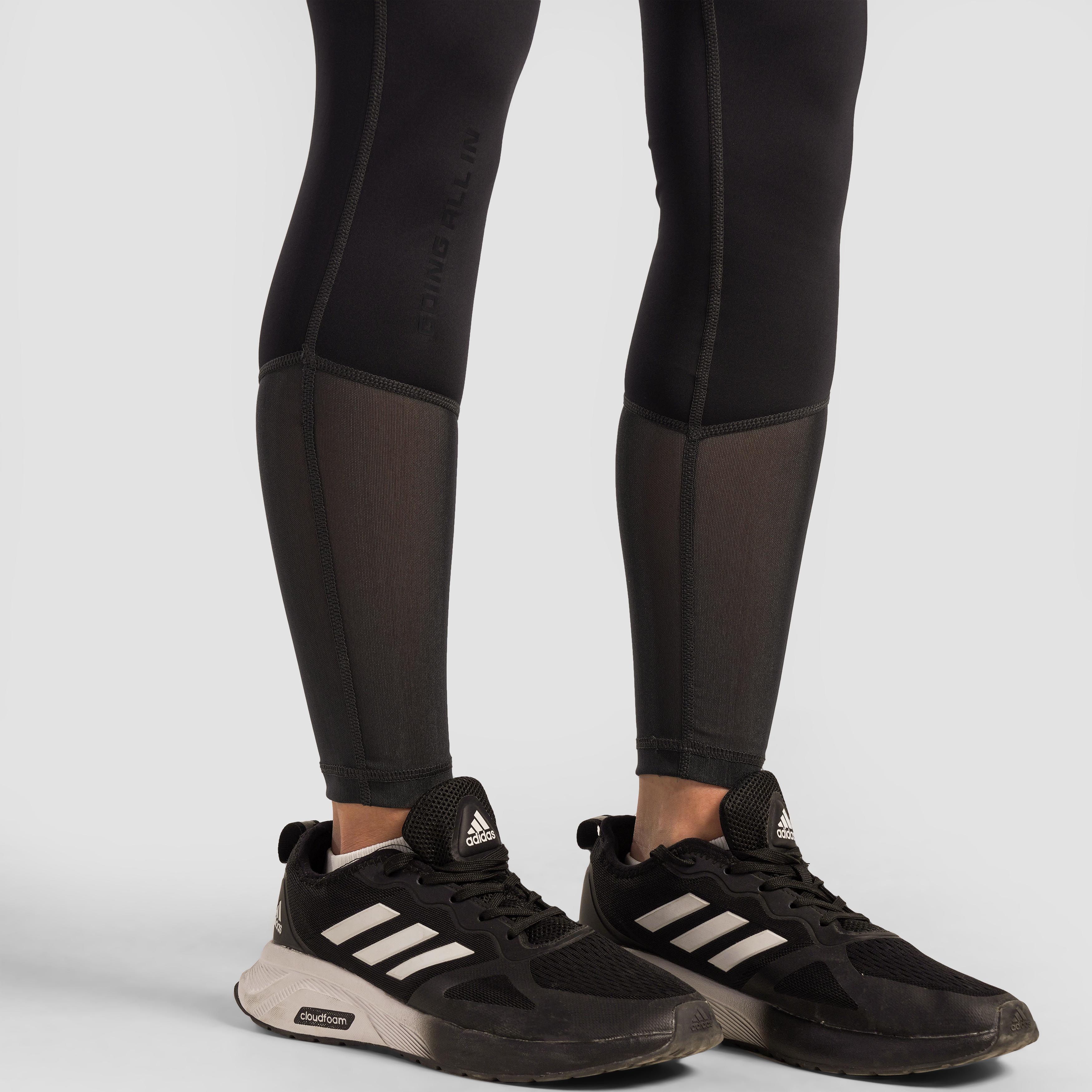All In Leggings (Black)