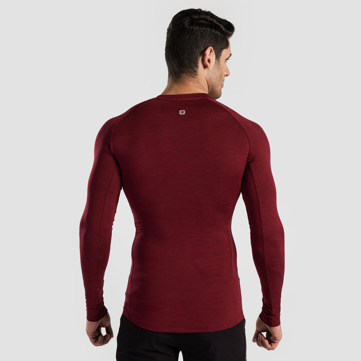 men gym wear sportswear fitness training outfit back view Men Gym Wear Gym Armour Pakistan