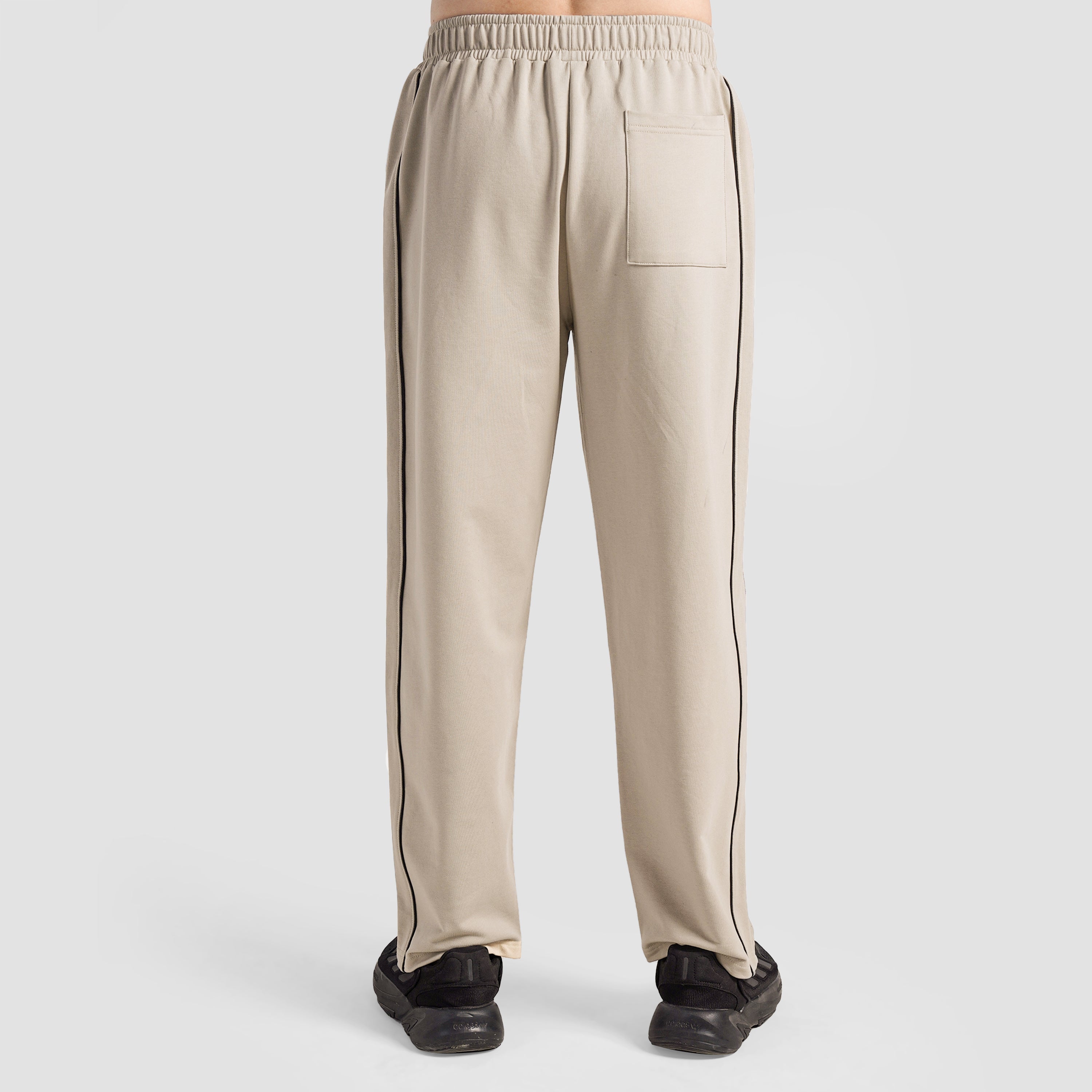 Trail Trousers (Beige)
