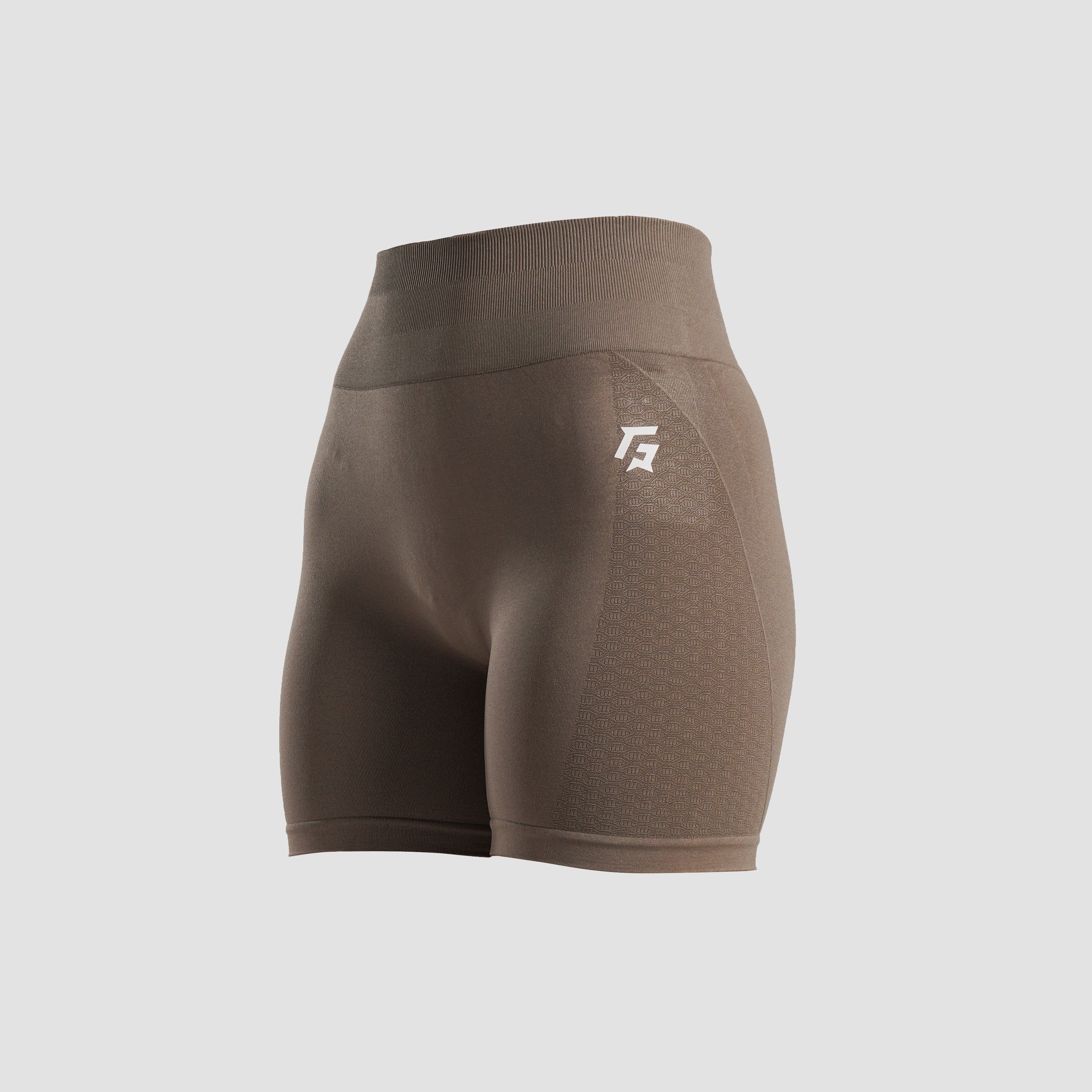 Dexter Shorts (Matcha)